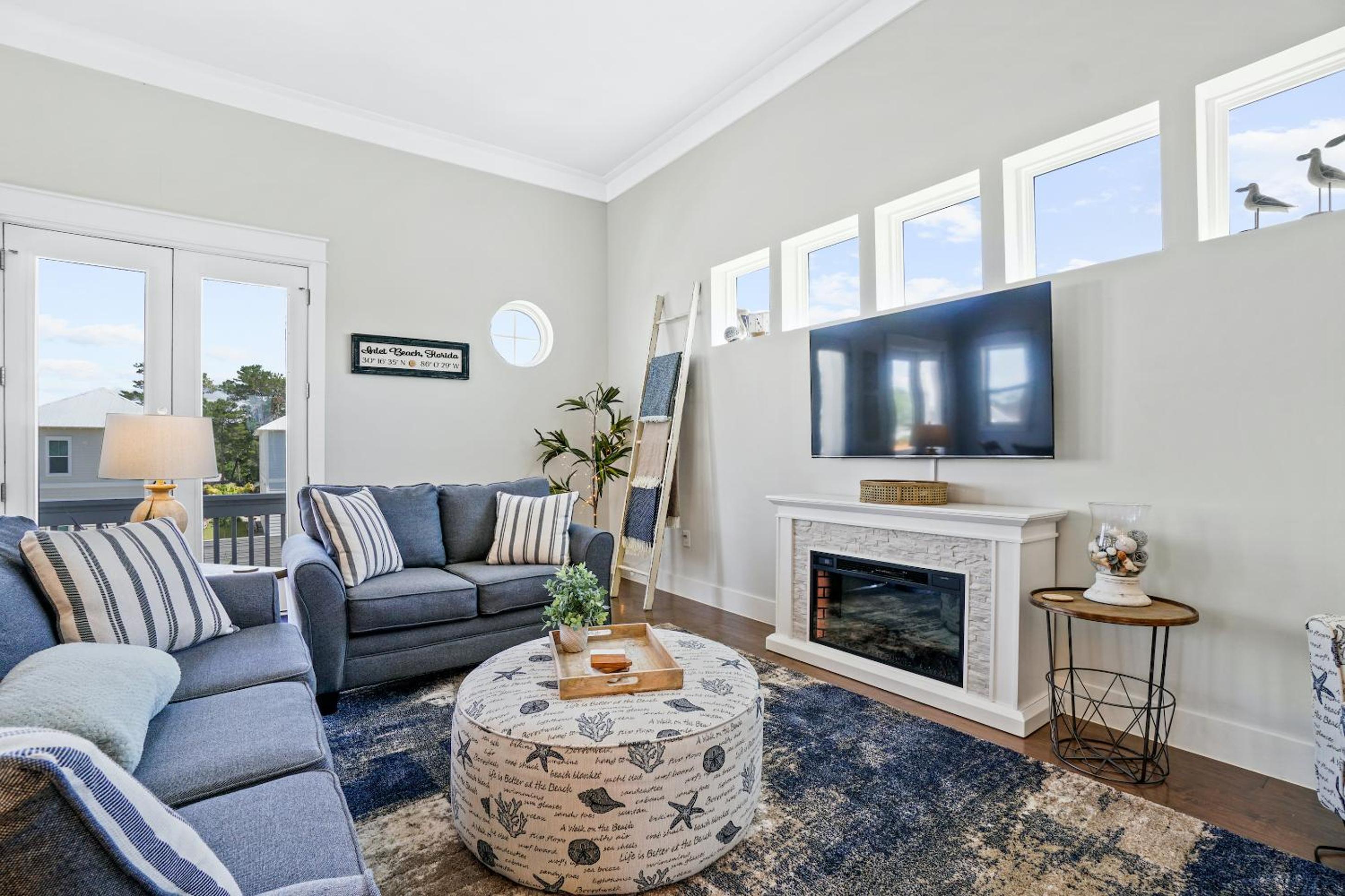 30A Pet Friendly Beach House - 33 Sunset by Panhandle Getaways view 5