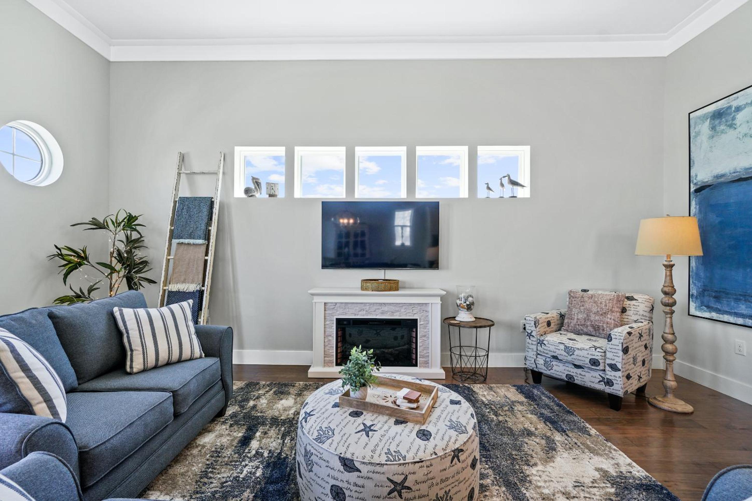 30A Pet Friendly Beach House - 33 Sunset by Panhandle Getaways view 4