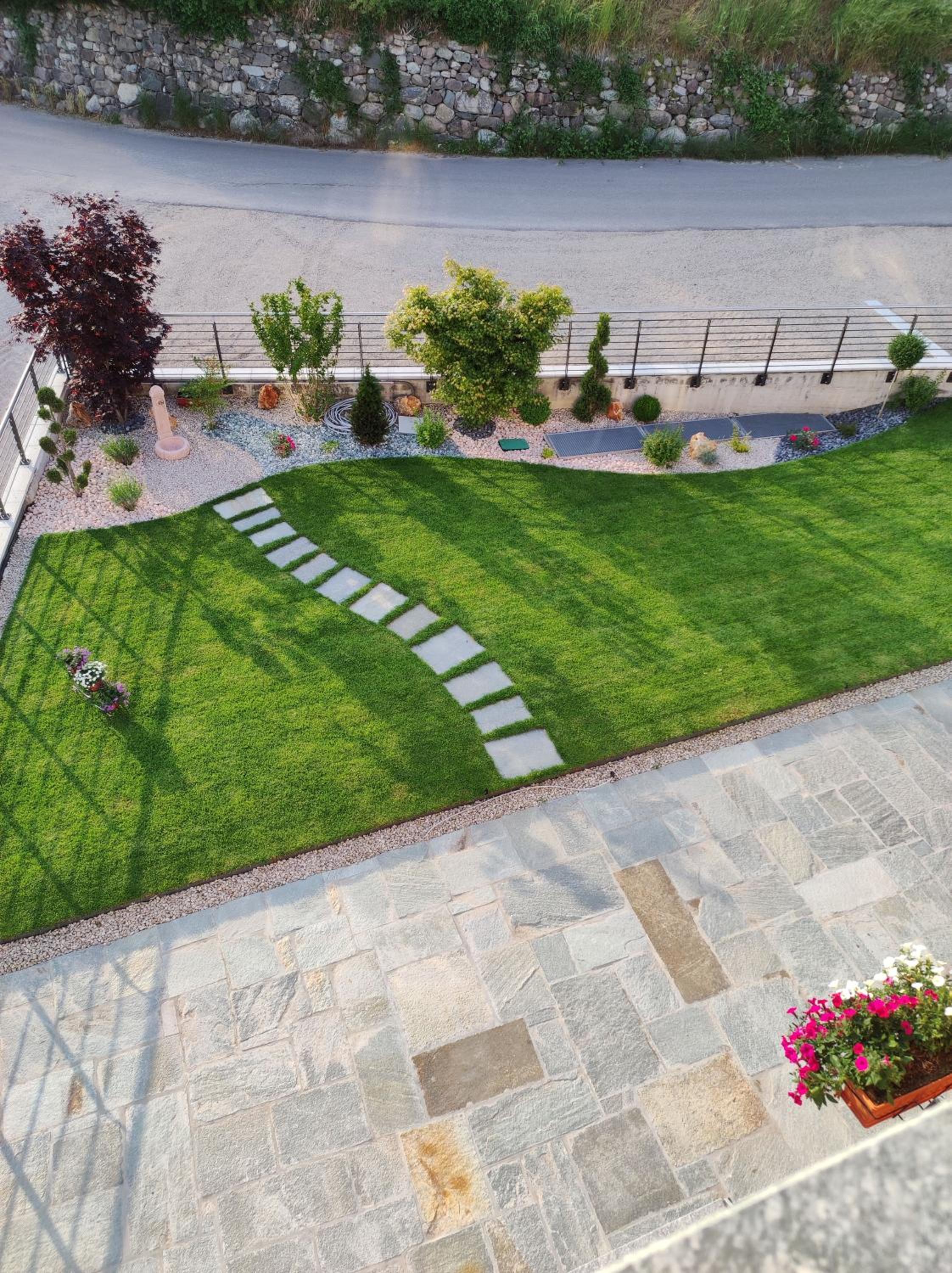 Agritur La Fenice