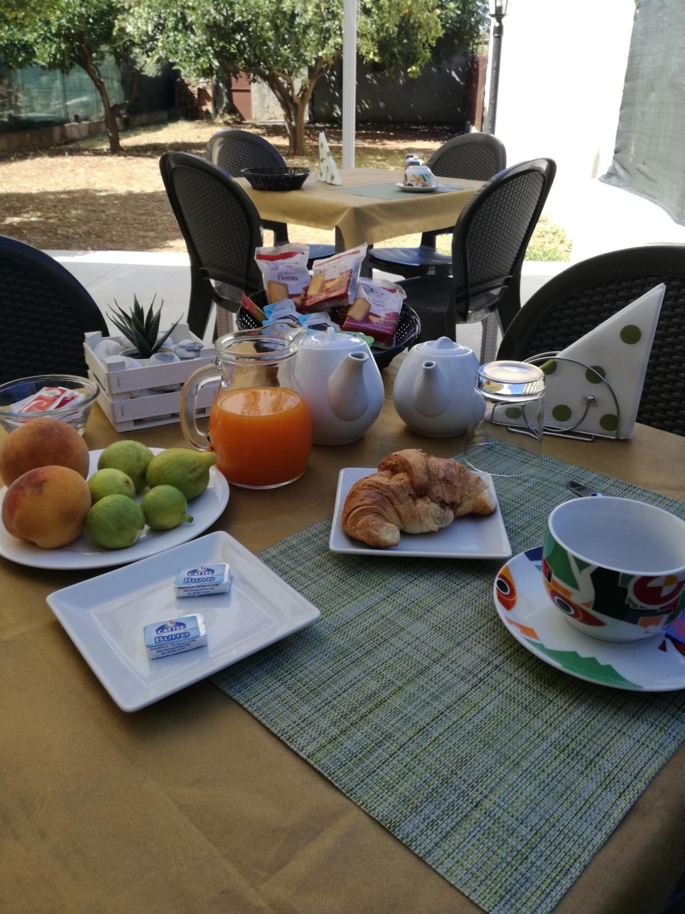 B&B Da Zio Peppe