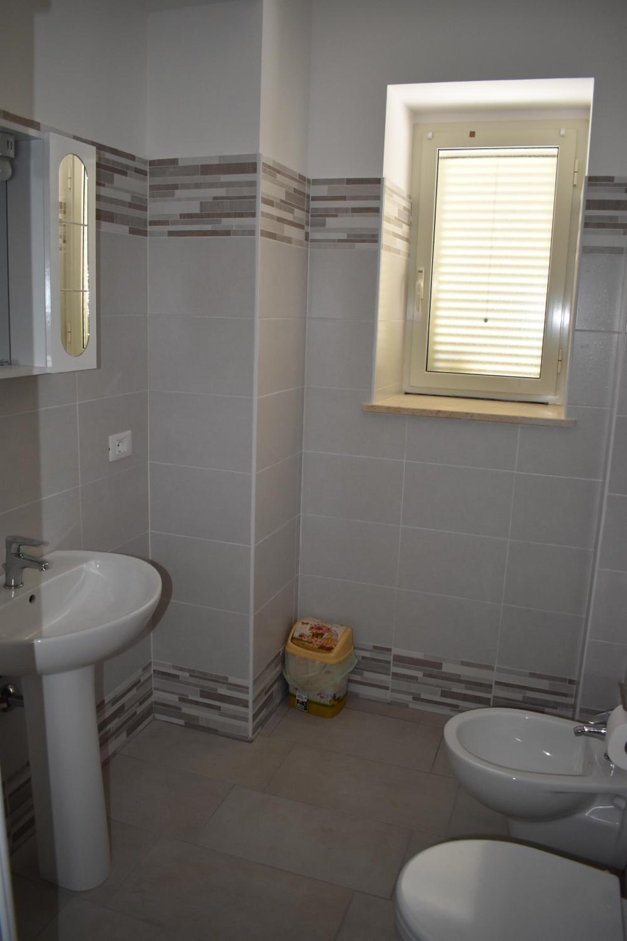 B&B Da Zio Peppe