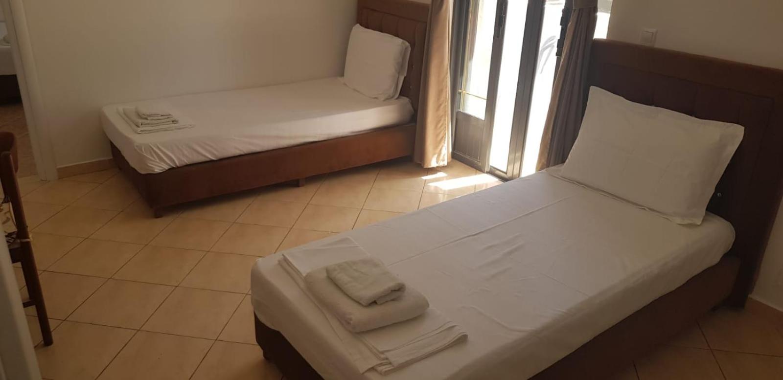 Apartments Villa Dovinefa