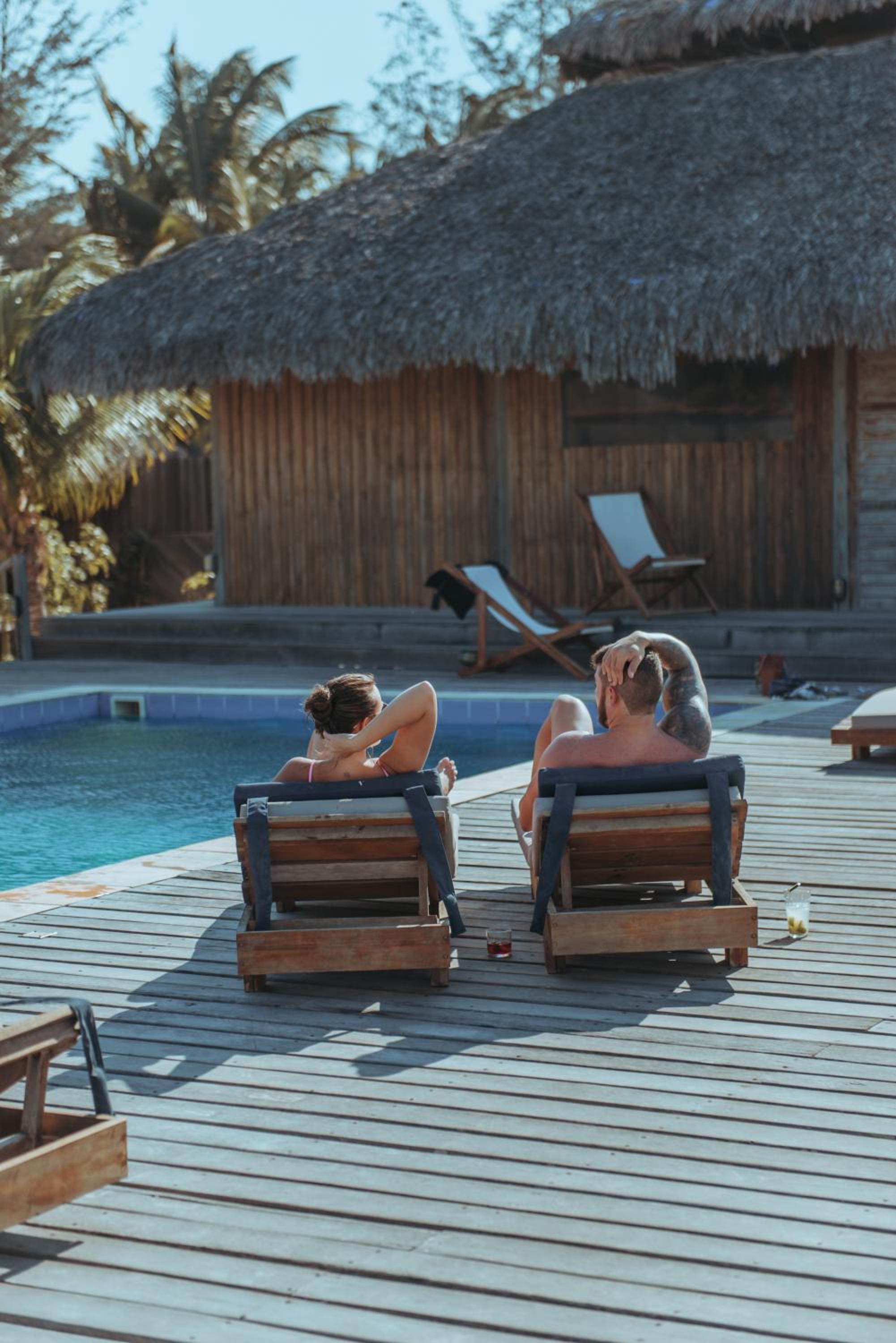 Ventana Hotel