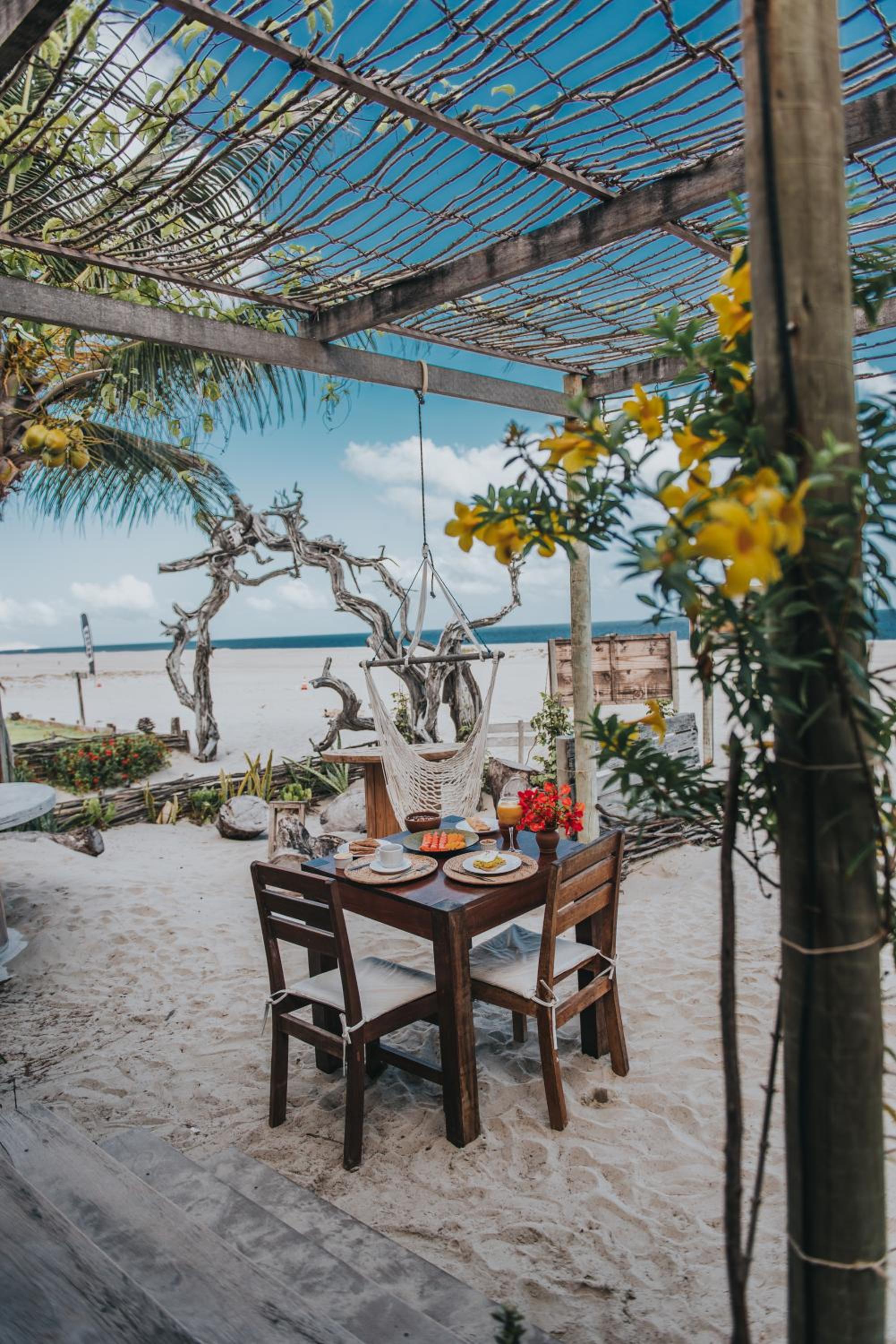 Ventana Hotel