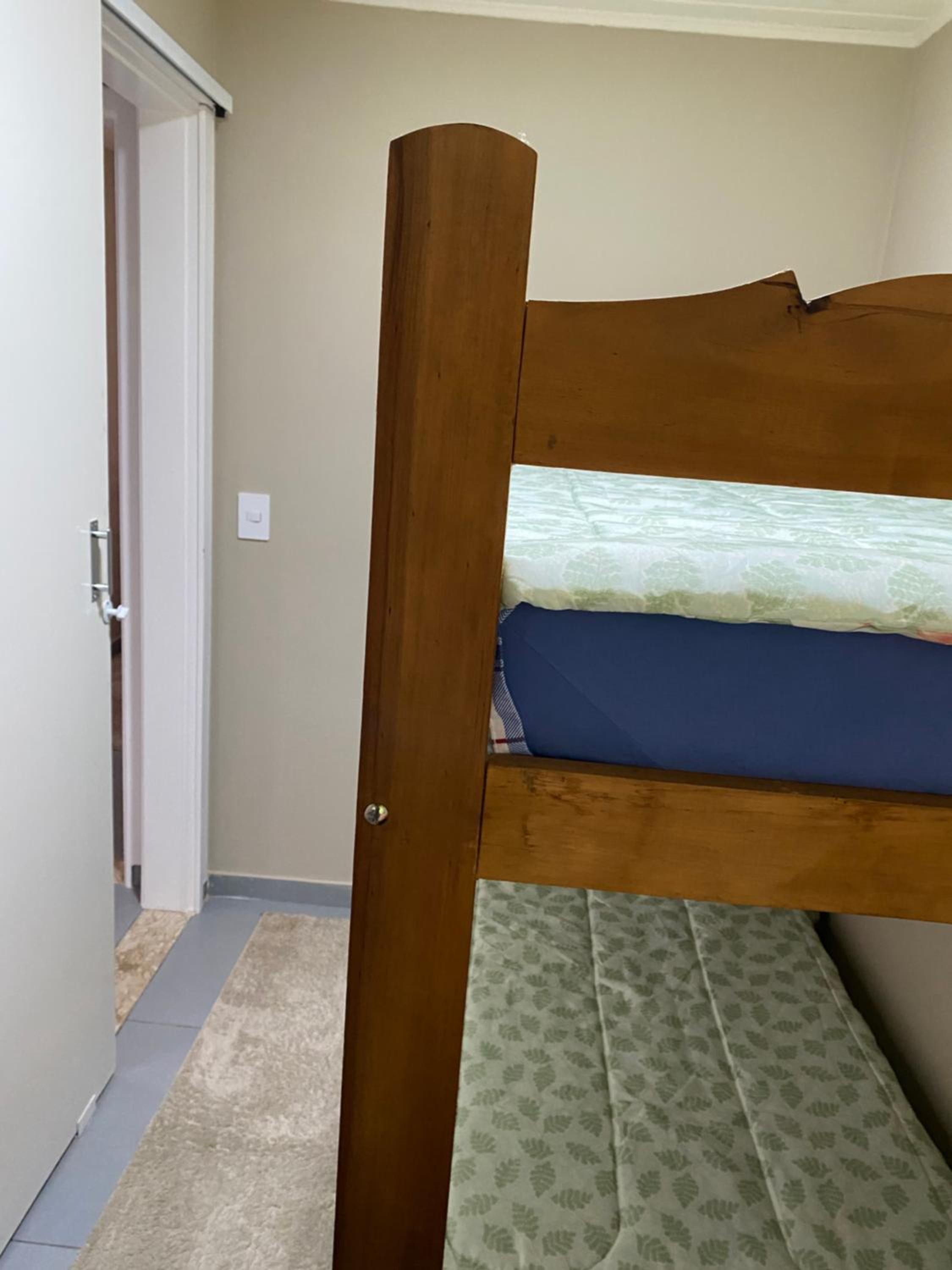 Apartamento aconchegante próximo Capivari