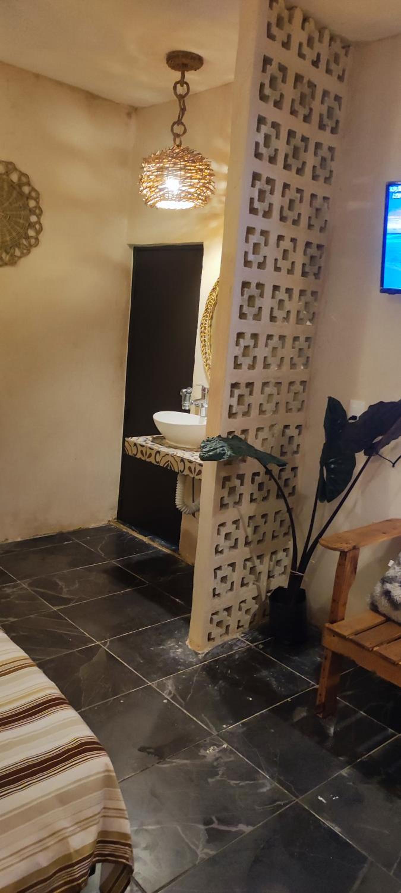 Casa xtabay view 2
