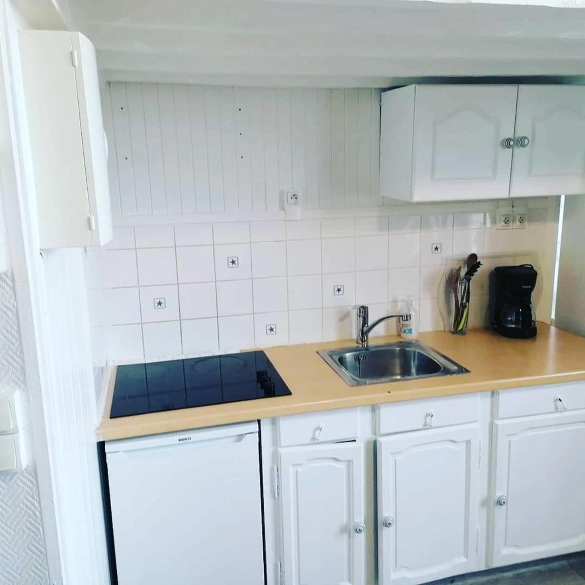 Le Touquet-Paris-Plage Vacations - 20m Comfort In The Center And Near The Beach - Property Image 2