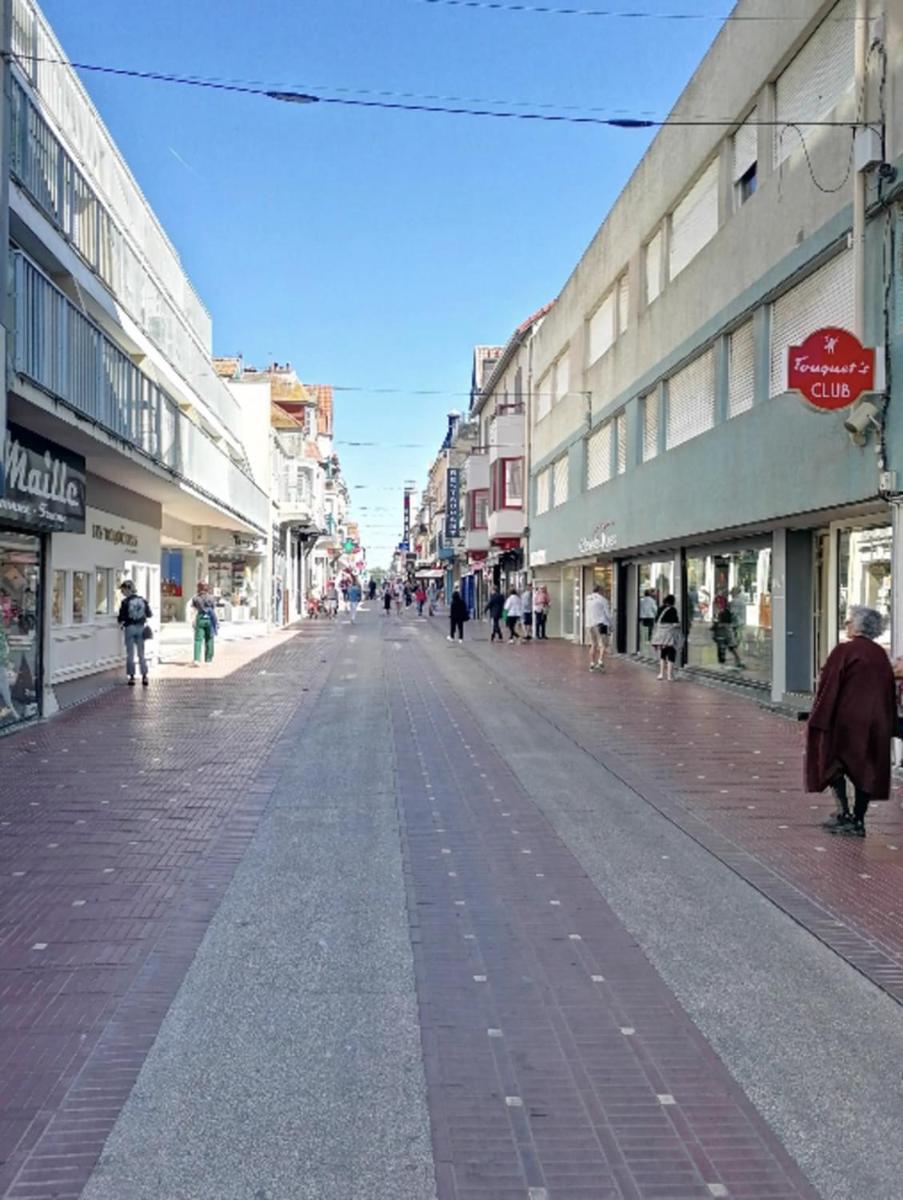 Le Touquet-Paris-Plage Vacations - 20m Comfort In The Center And Near The Beach - Property Image 11