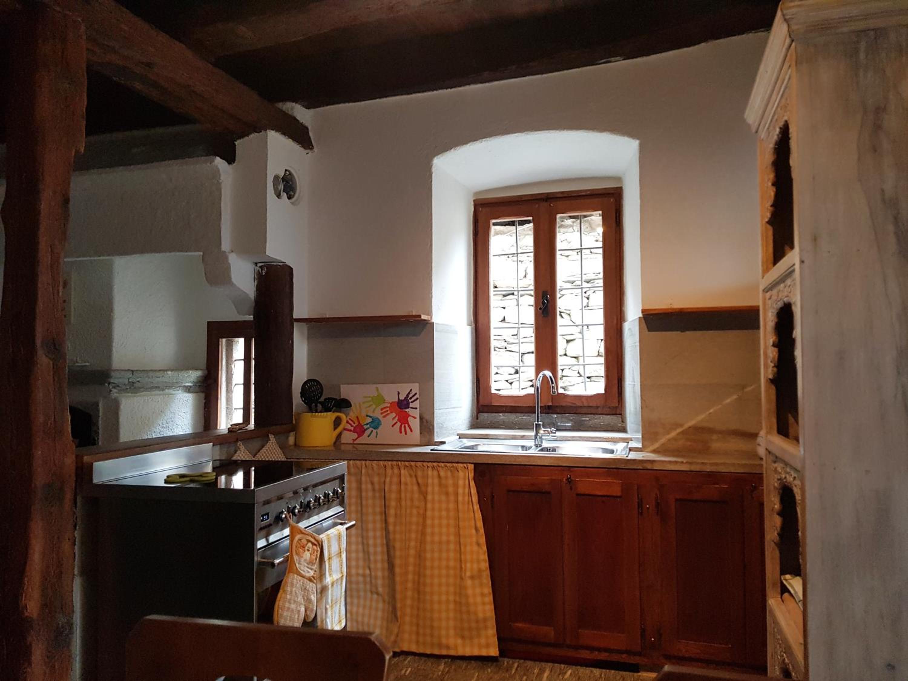 La Baita di Francesca