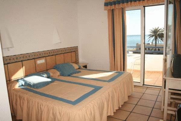 Virgen del Mar Holidays