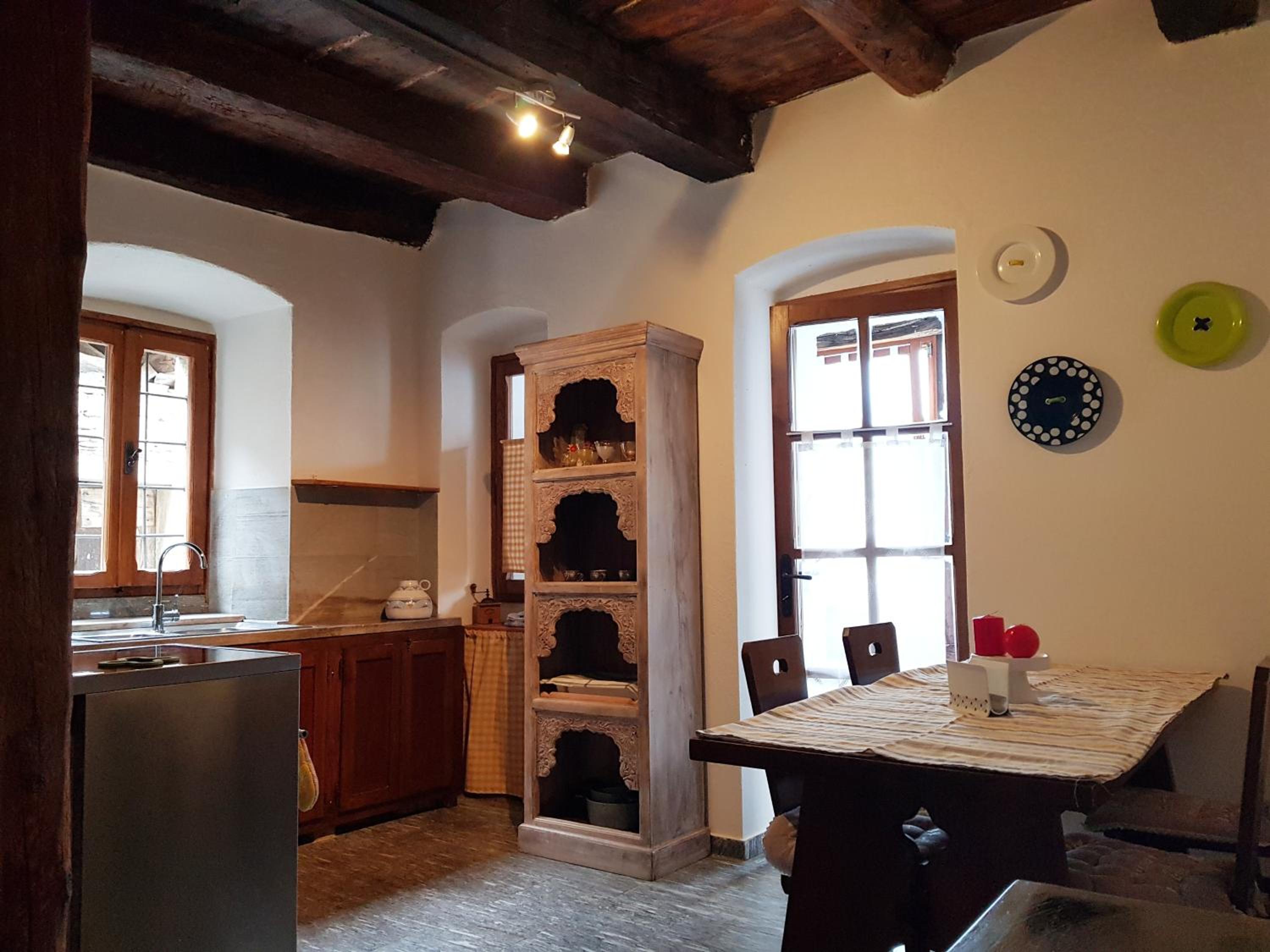 La Baita di Francesca