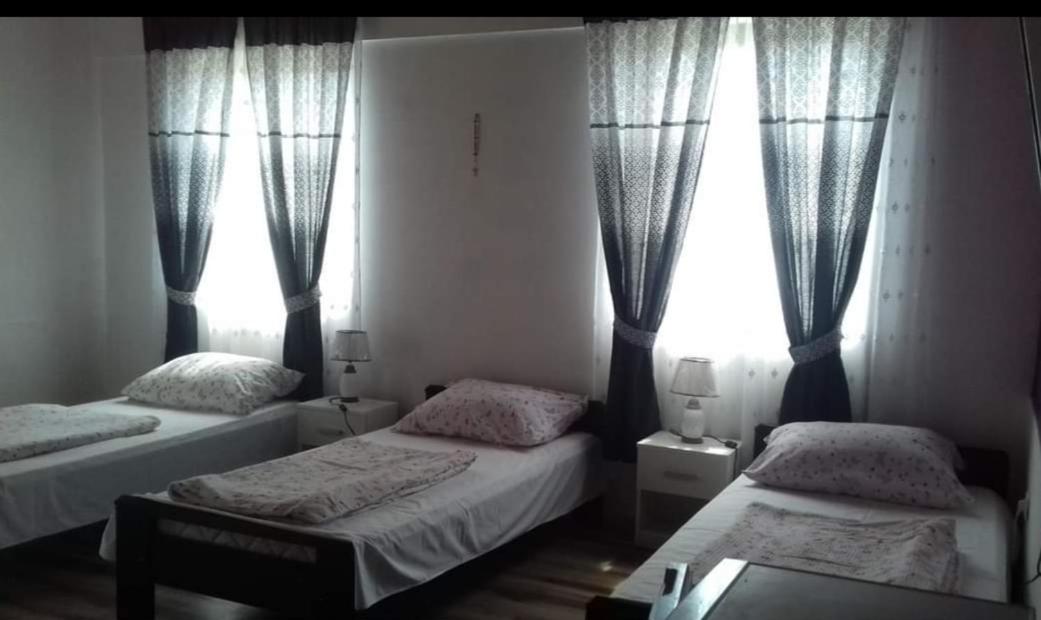 Privatni Smještaj i Seoski Turizam "SUDAR" view 3