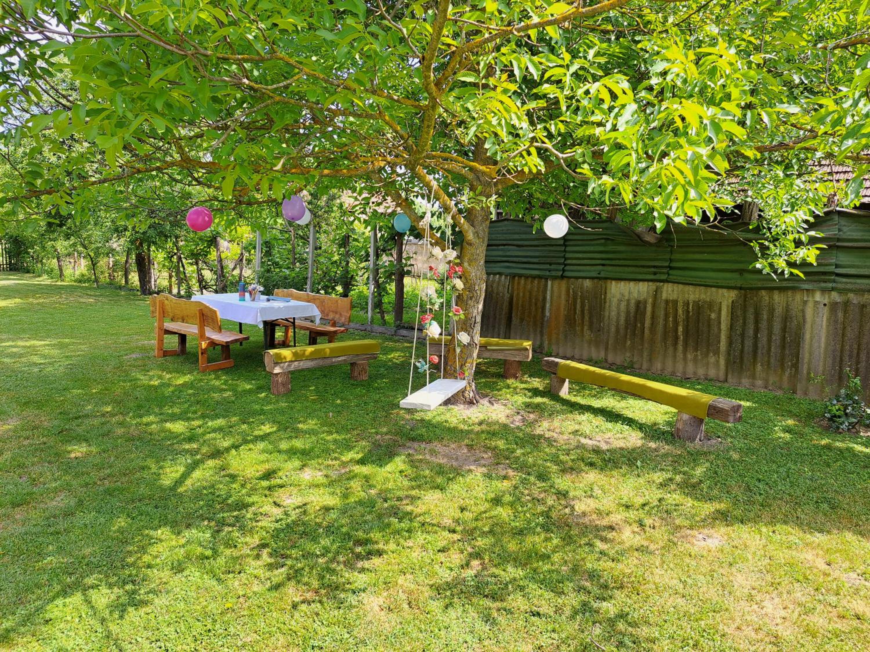 Privatni Smještaj i Seoski Turizam "SUDAR" view 4