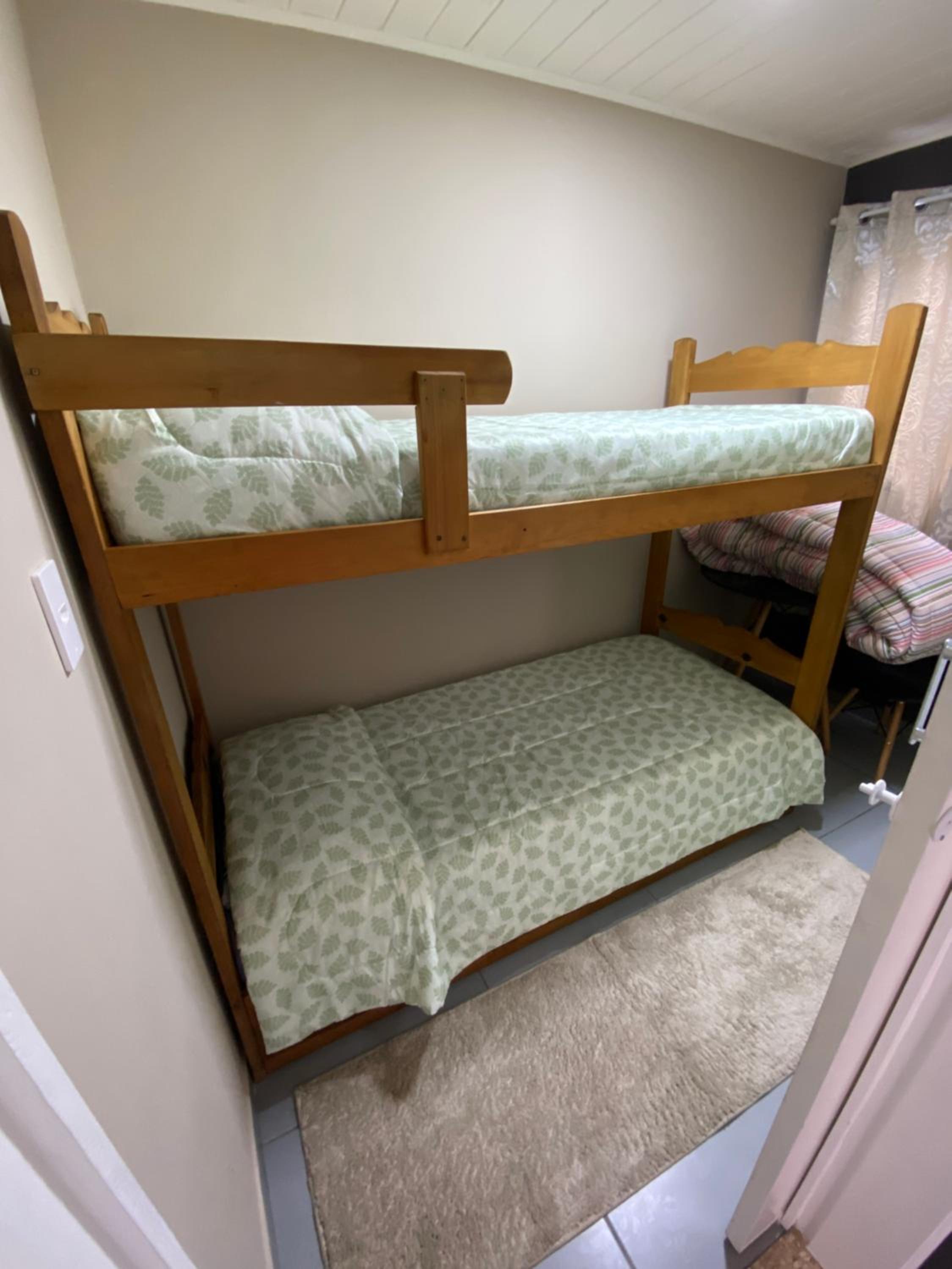 Apartamento aconchegante próximo Capivari