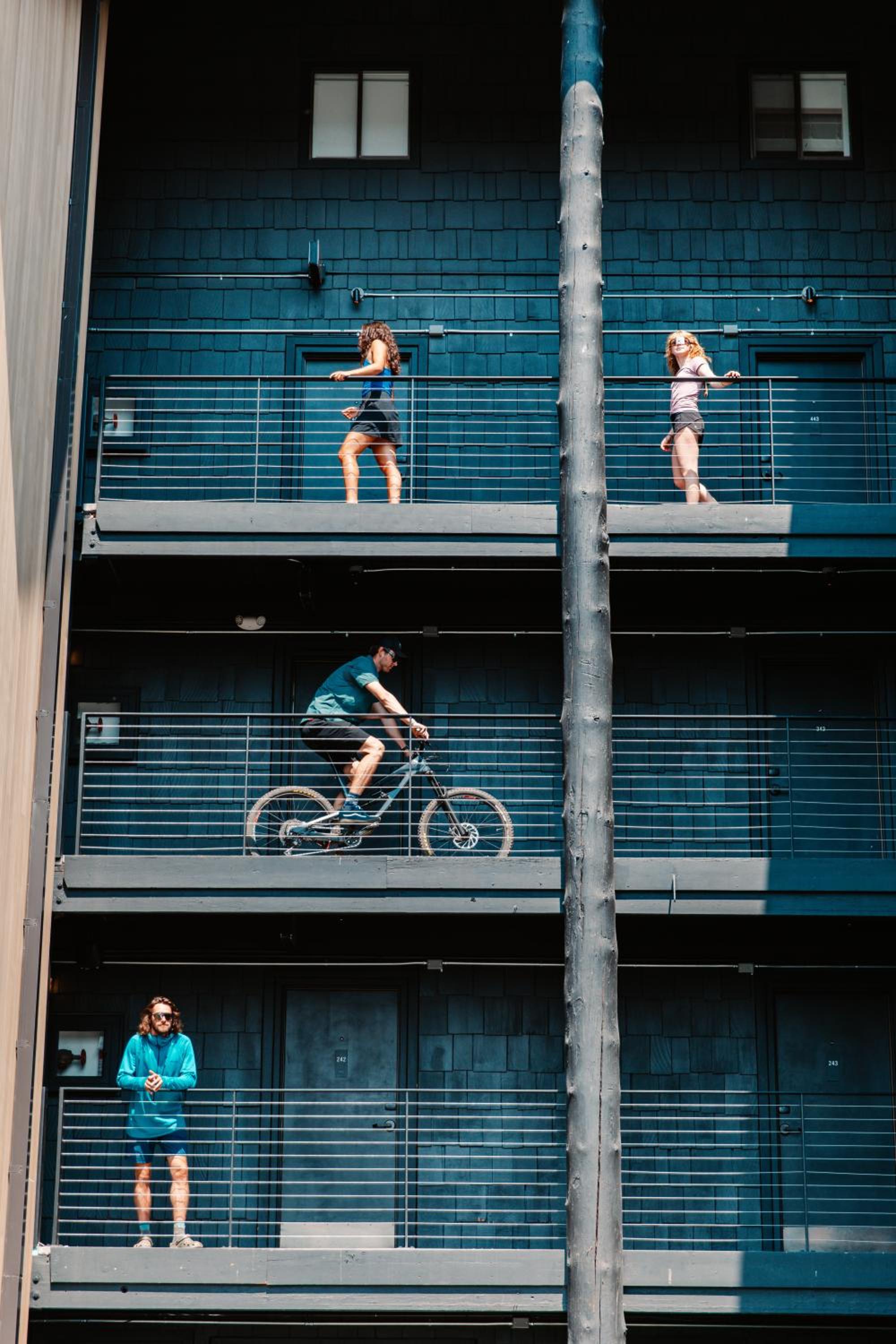 Teton Village Vacations - Gravity Haus Jackson Hole - Property Image 10