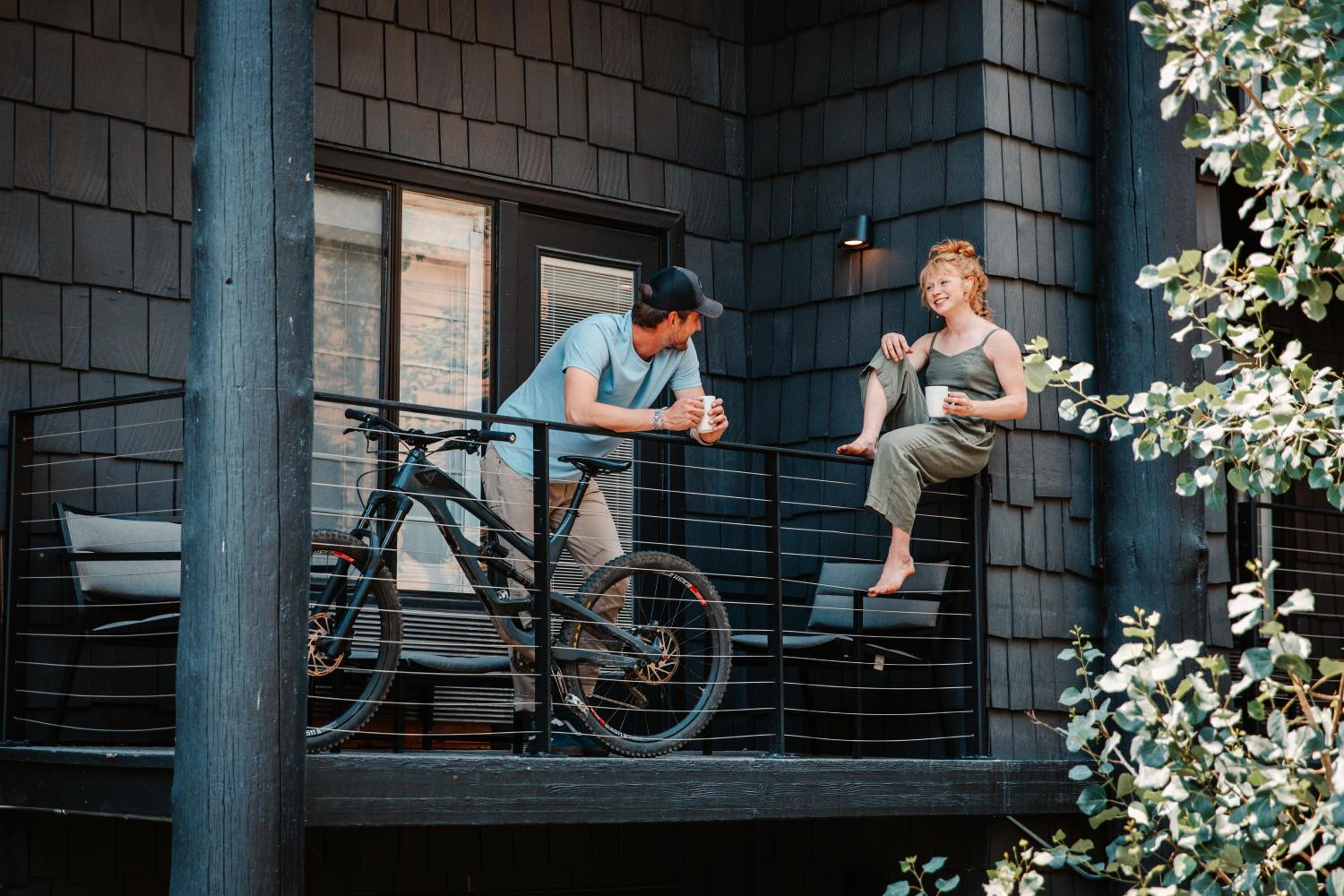 Teton Village Vacations - Gravity Haus Jackson Hole - Property Image 13