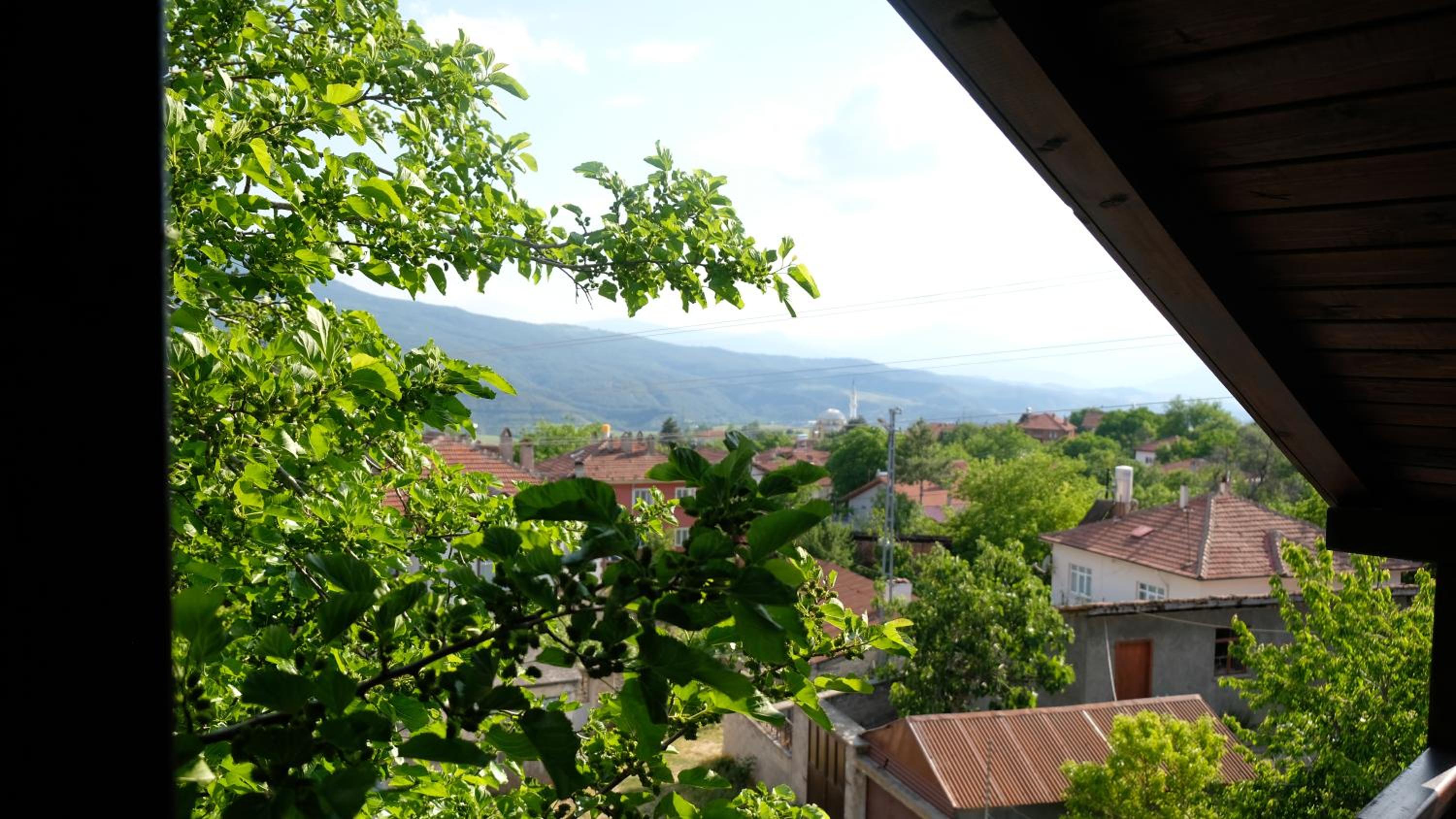 Konak Bindallı