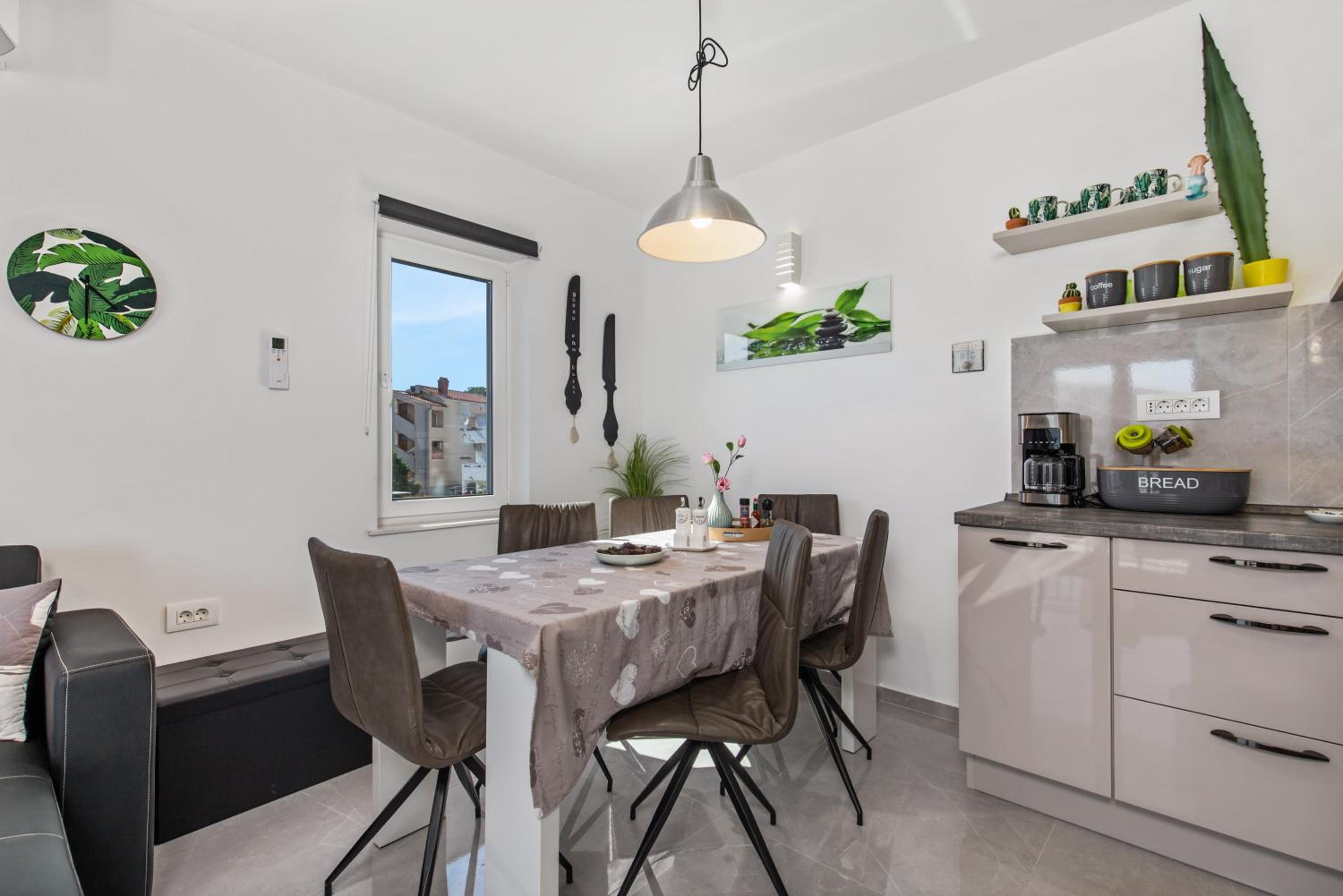Apartment Coralina view 3