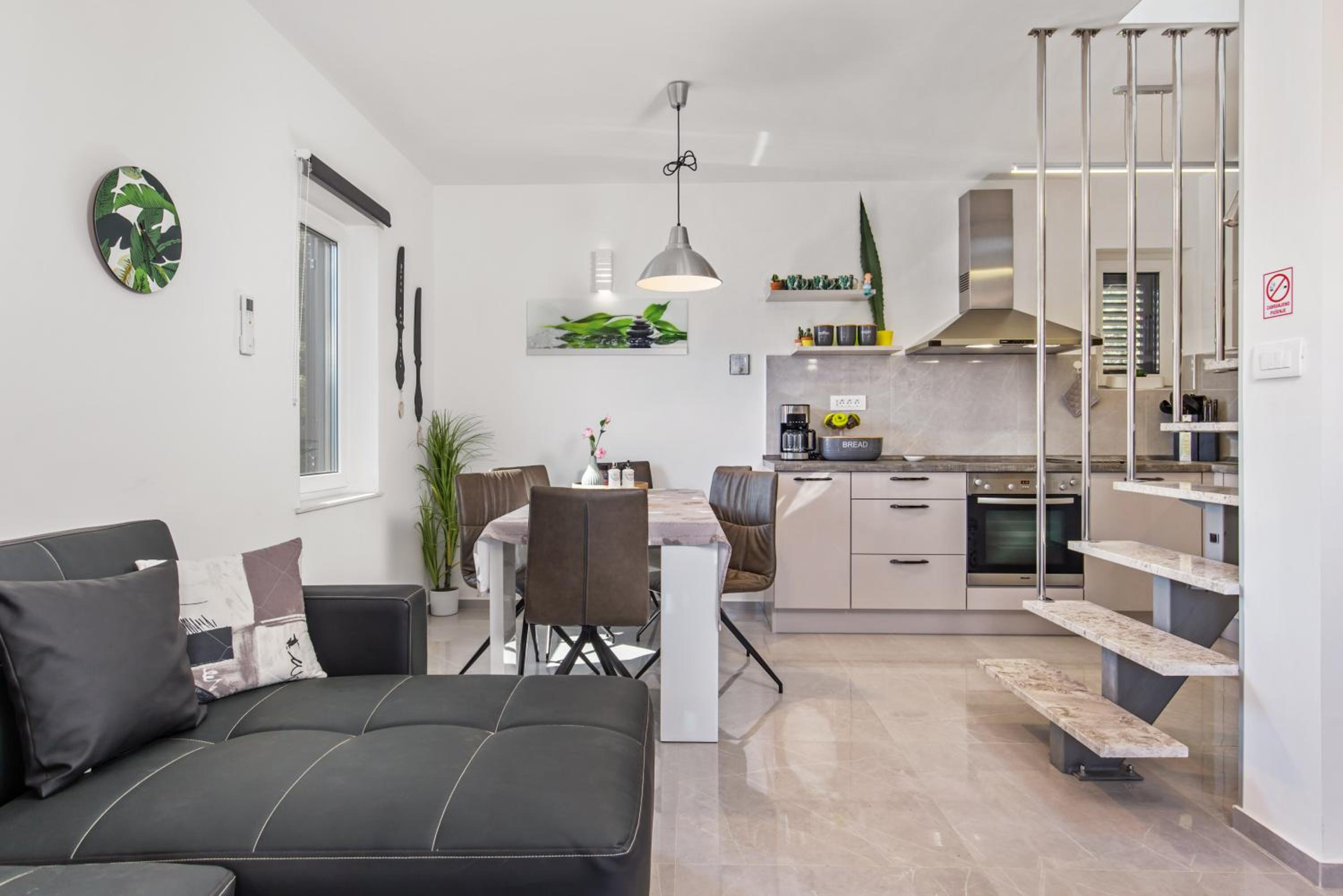 Apartment Coralina view 5