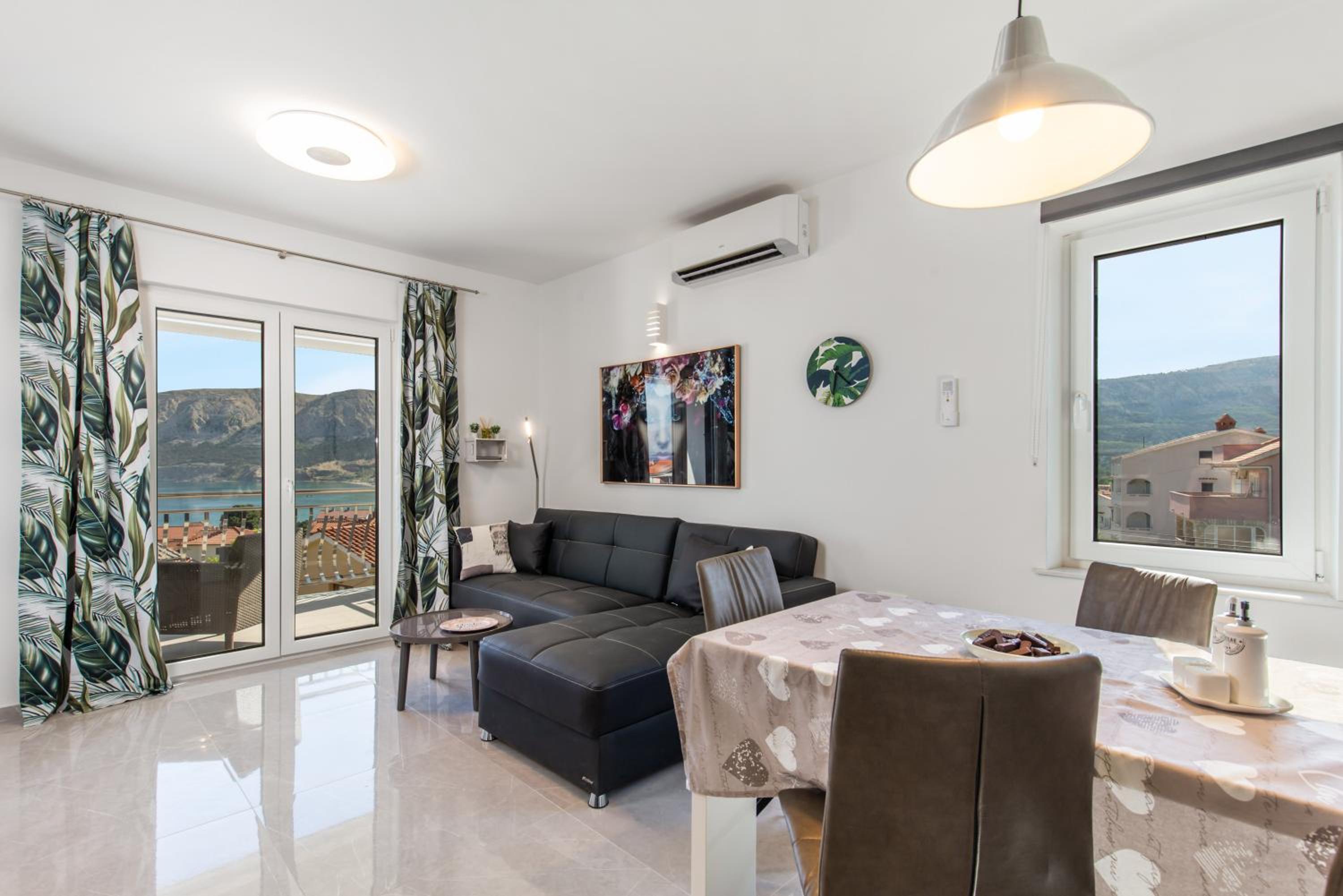 Apartment Coralina view 4