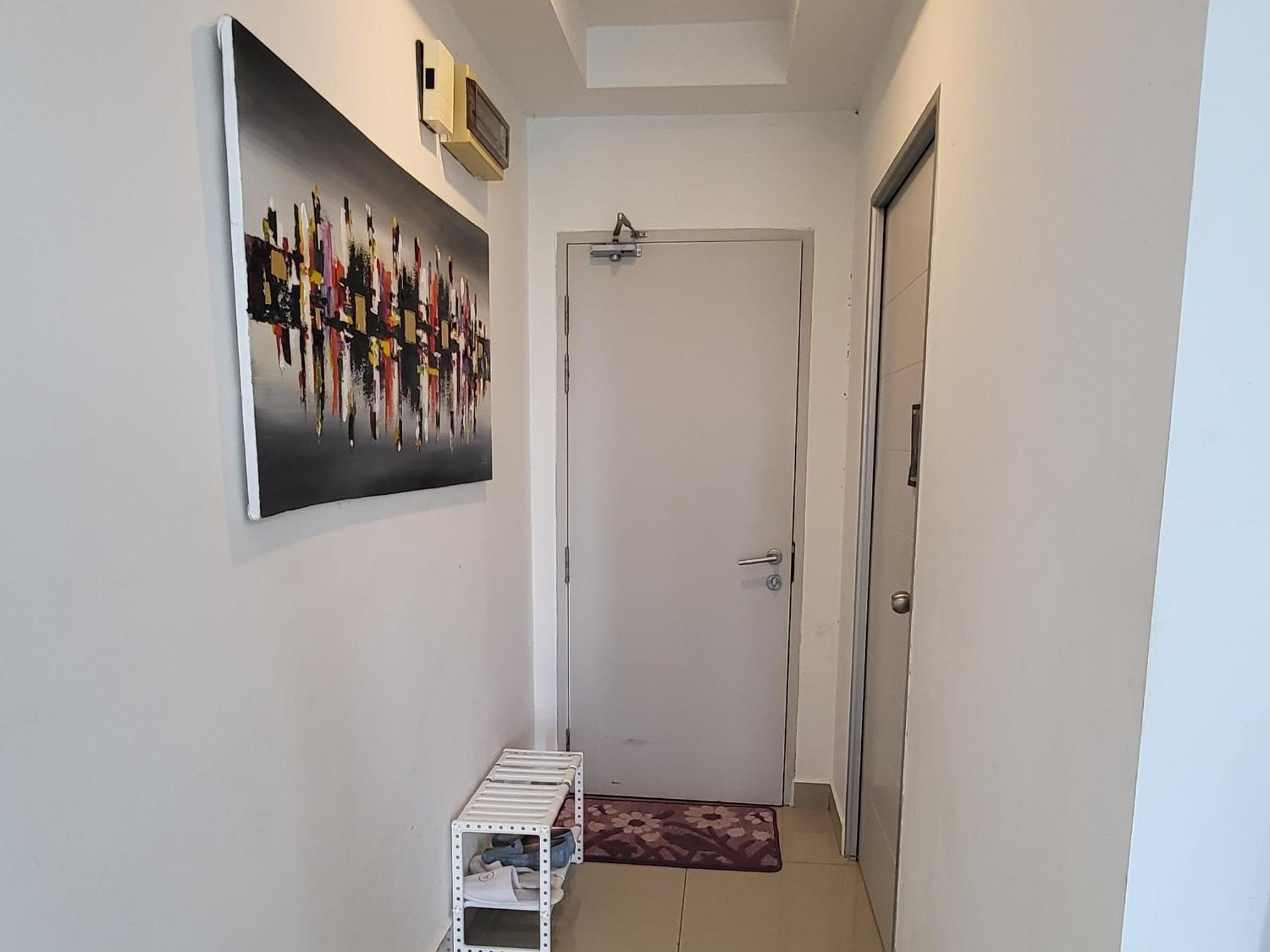 HOMESTAY SUITE MENARA U2 , MSU , SEKSYEN 13 SHAH ALAM, Selangor photo 6