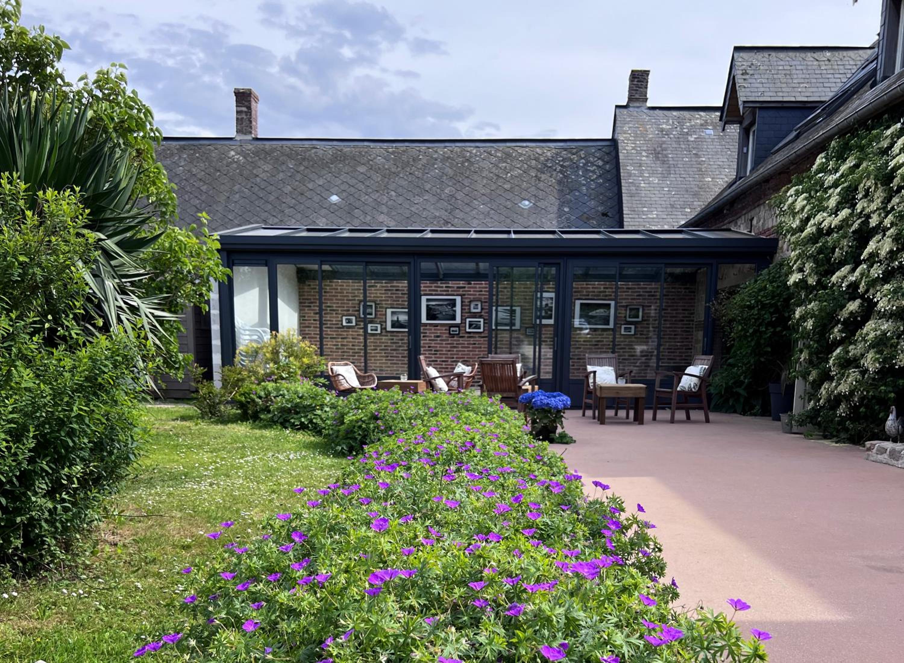 Le Pré Marin