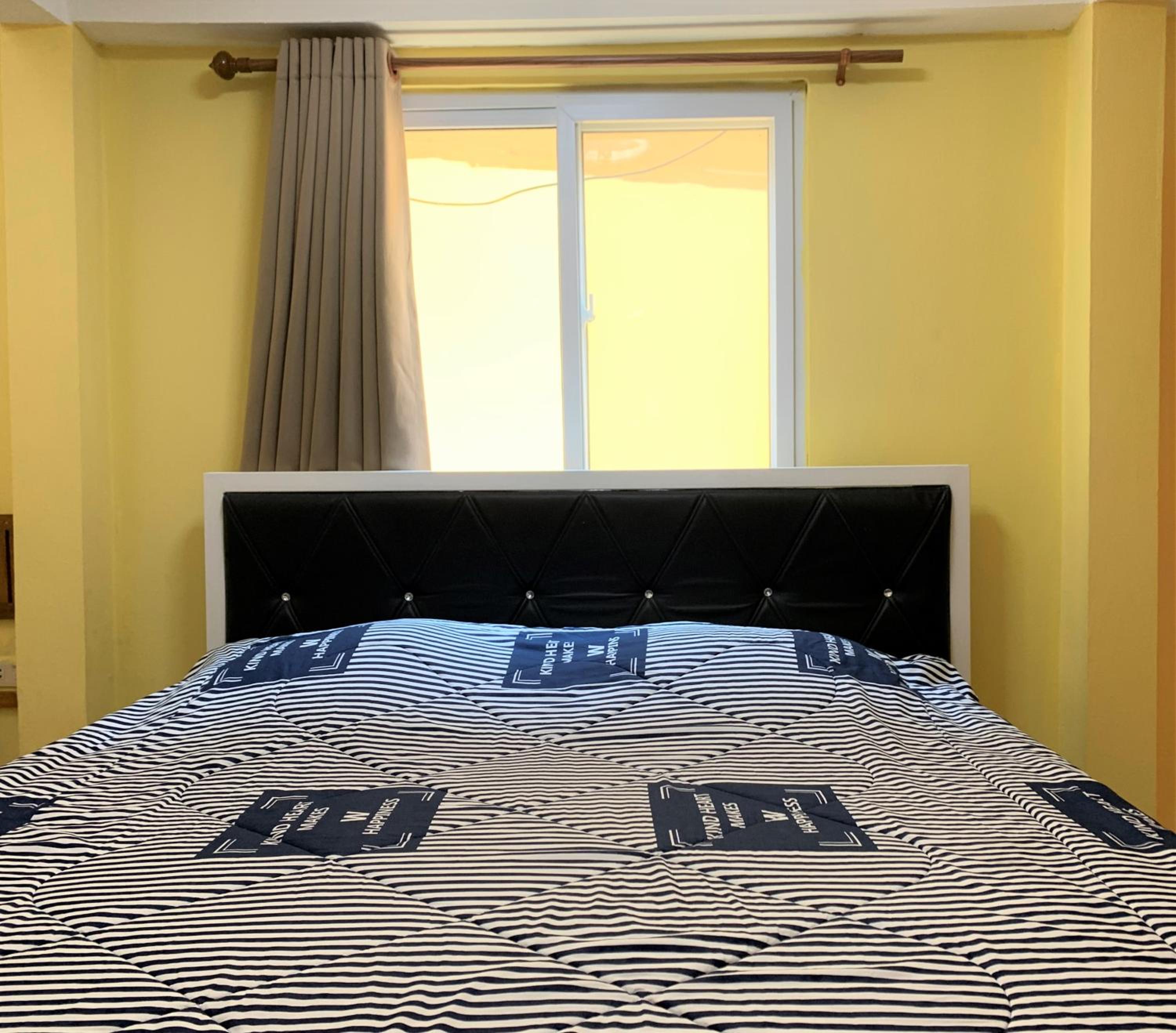 Golf-Sea-City Guest House