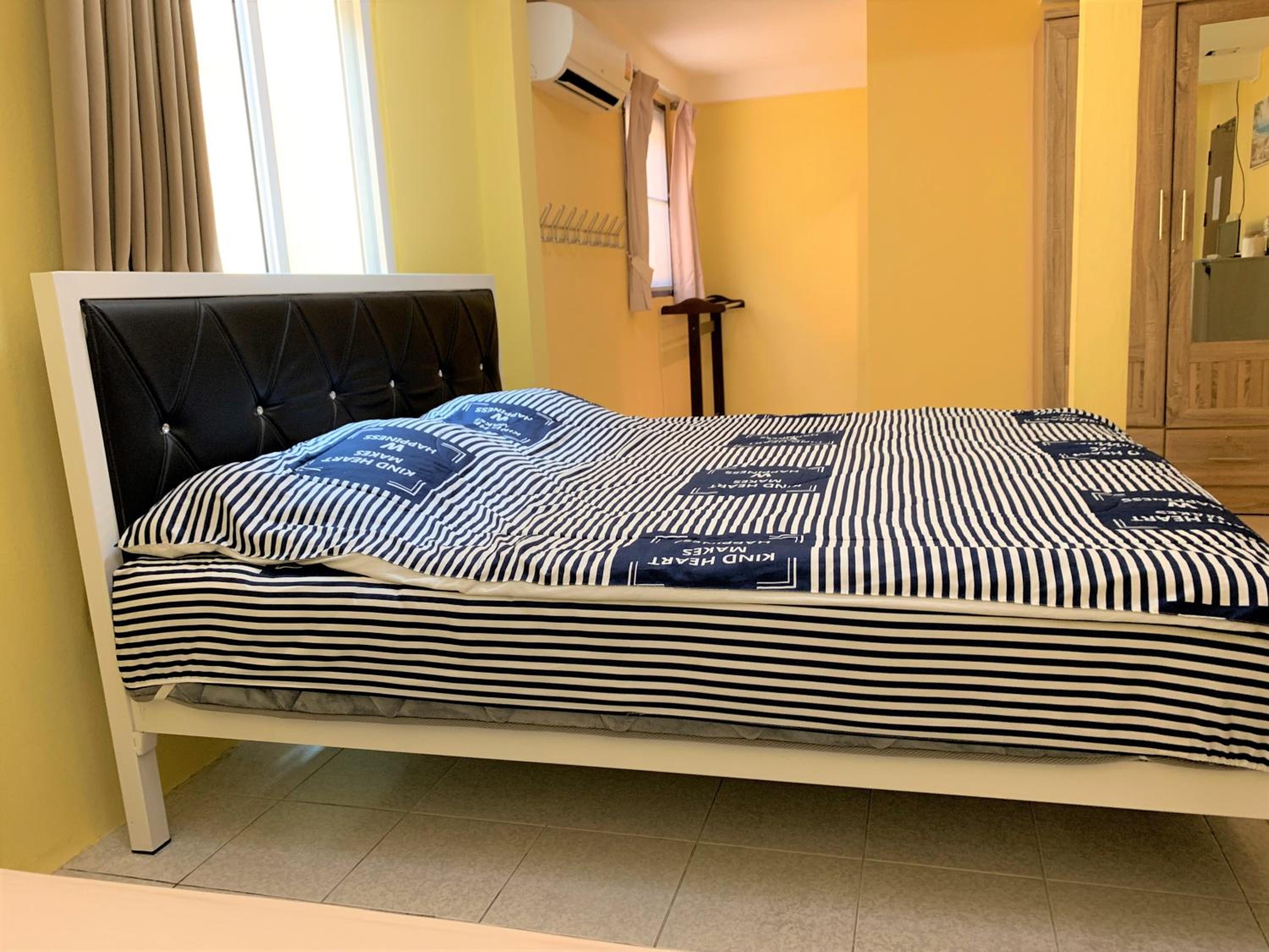 Golf-Sea-City Guest House