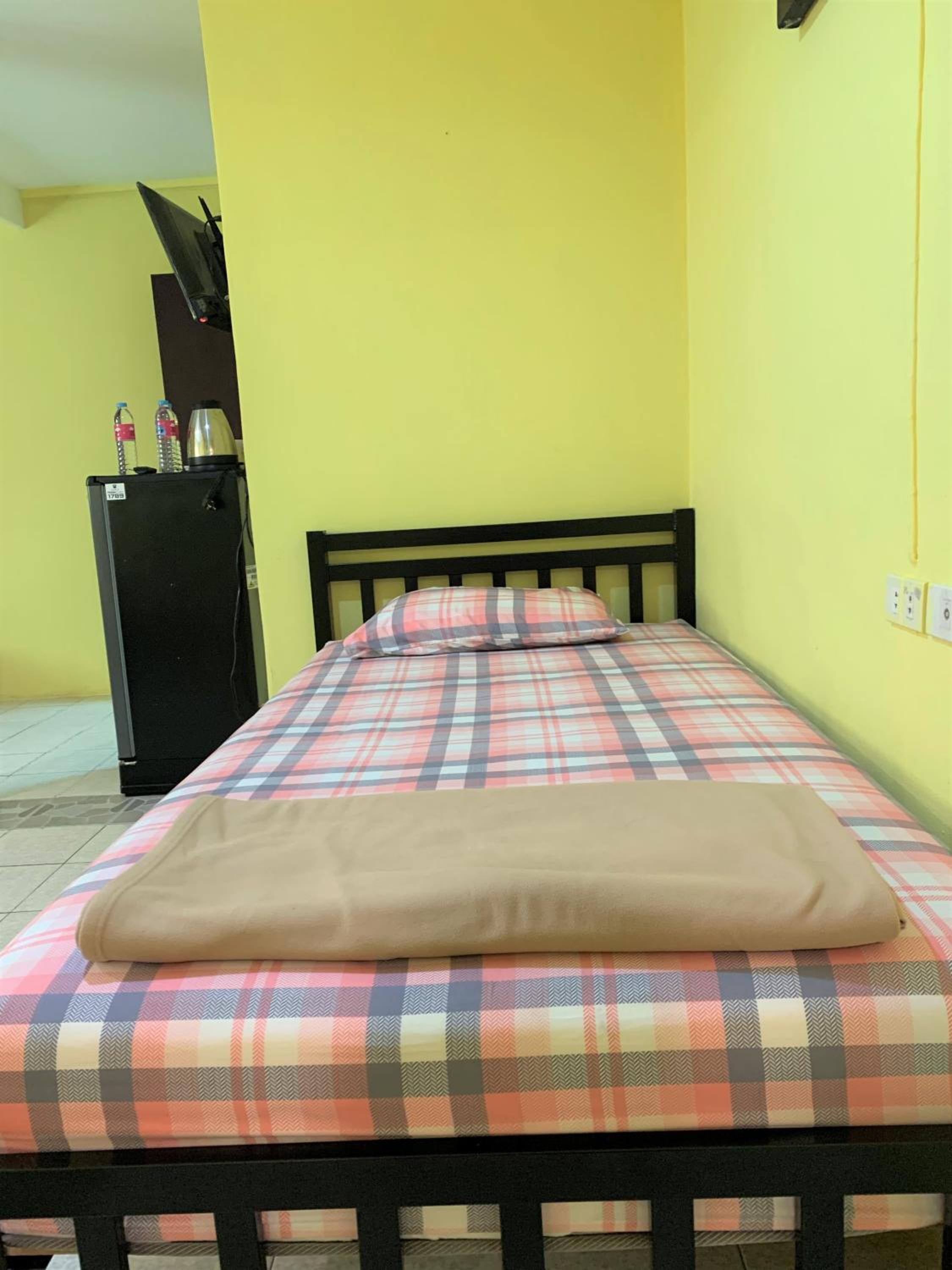 Golf-Sea-City Guest House