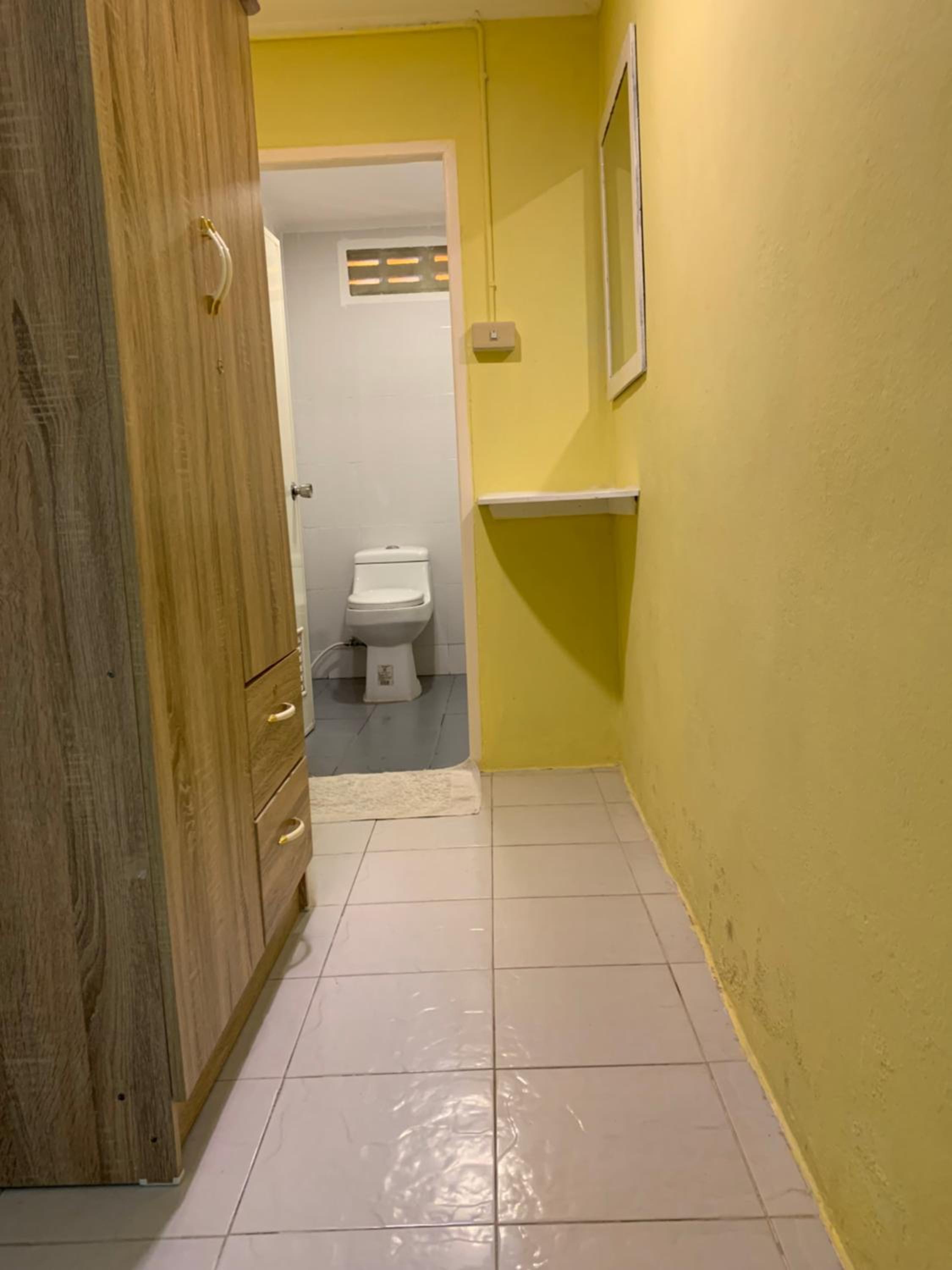 Golf-Sea-City Guest House