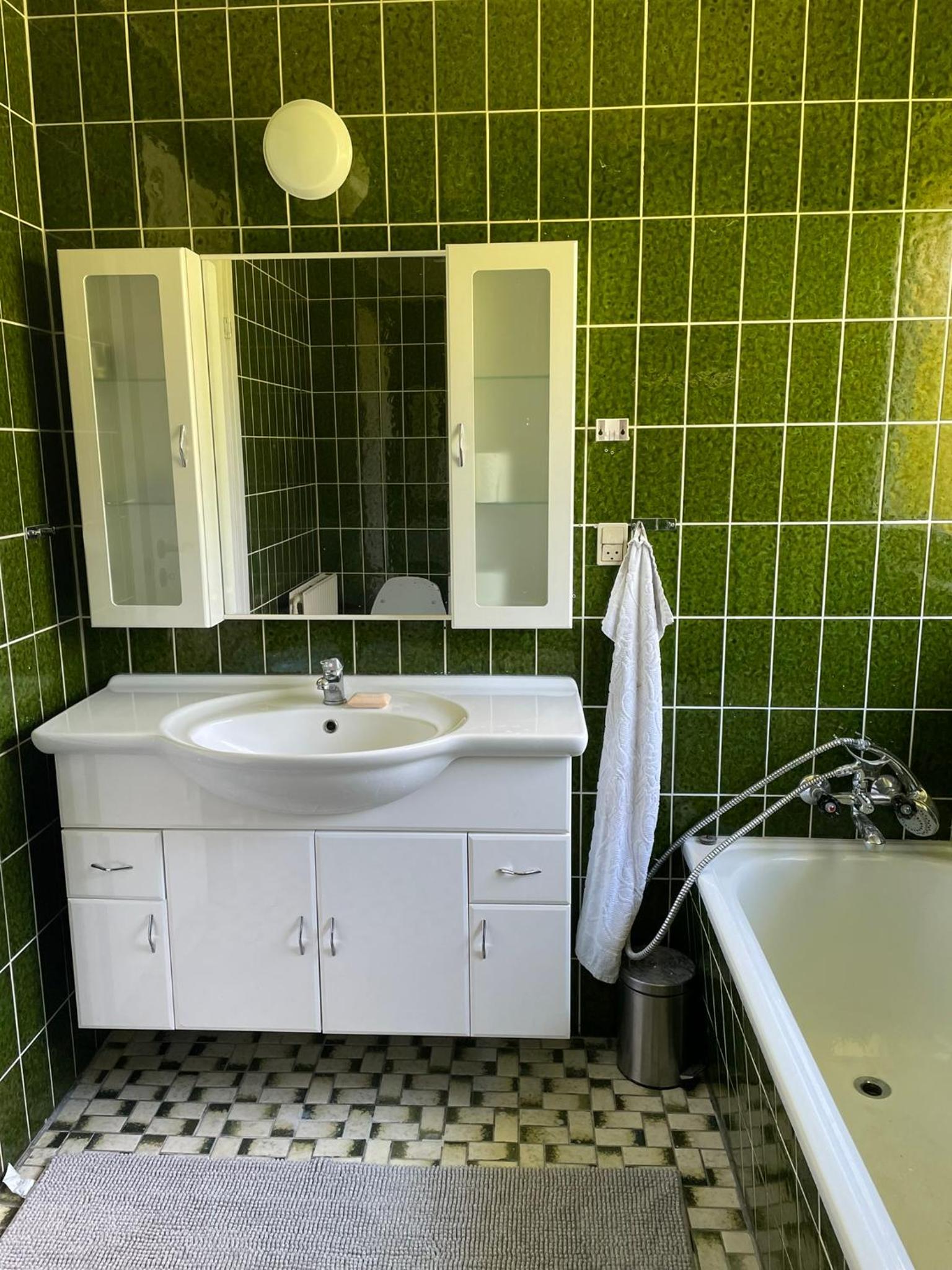Feriehus-Gammel Byvej, Vrensted