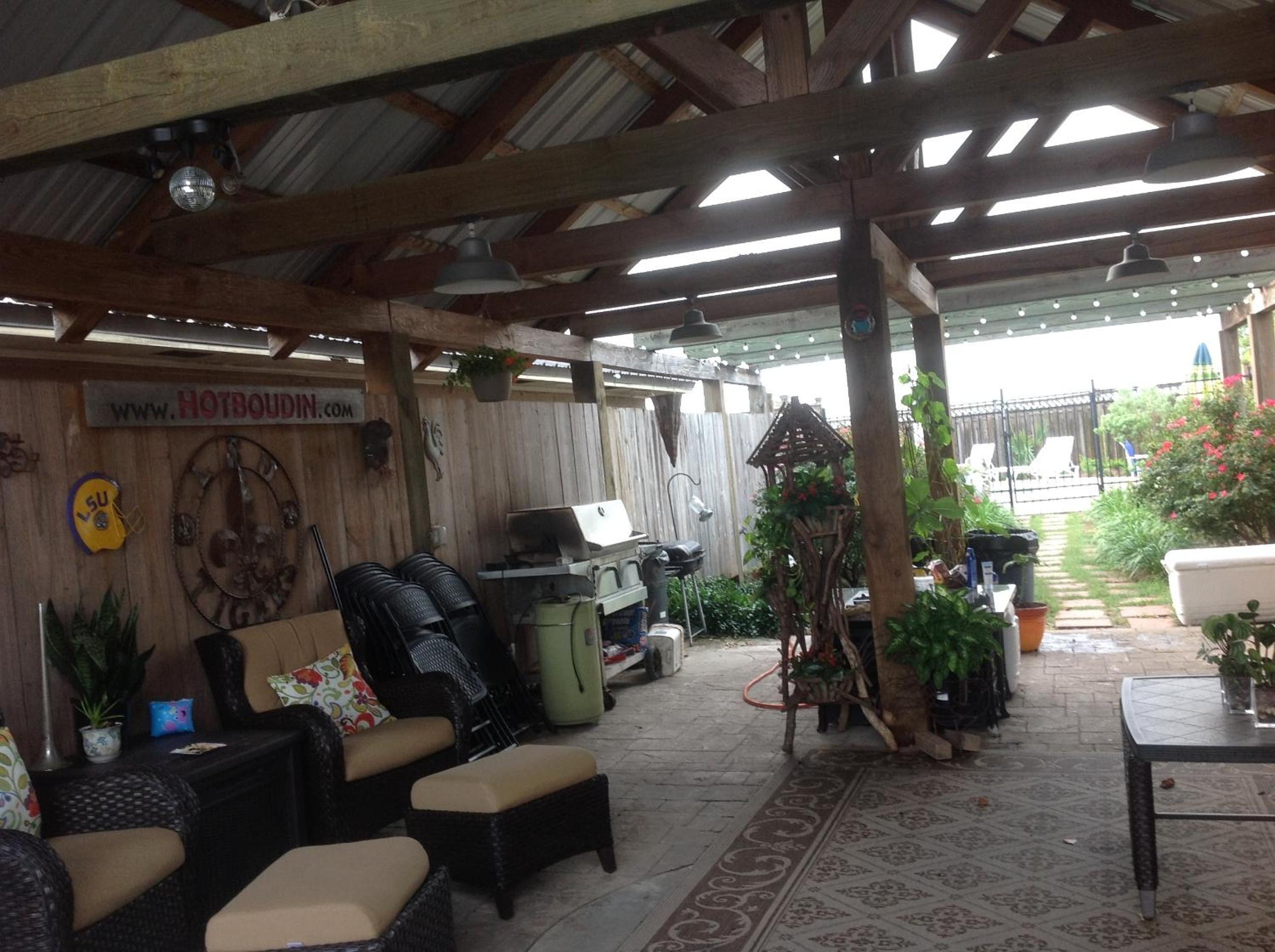 L'Acadie Inn & RV Park