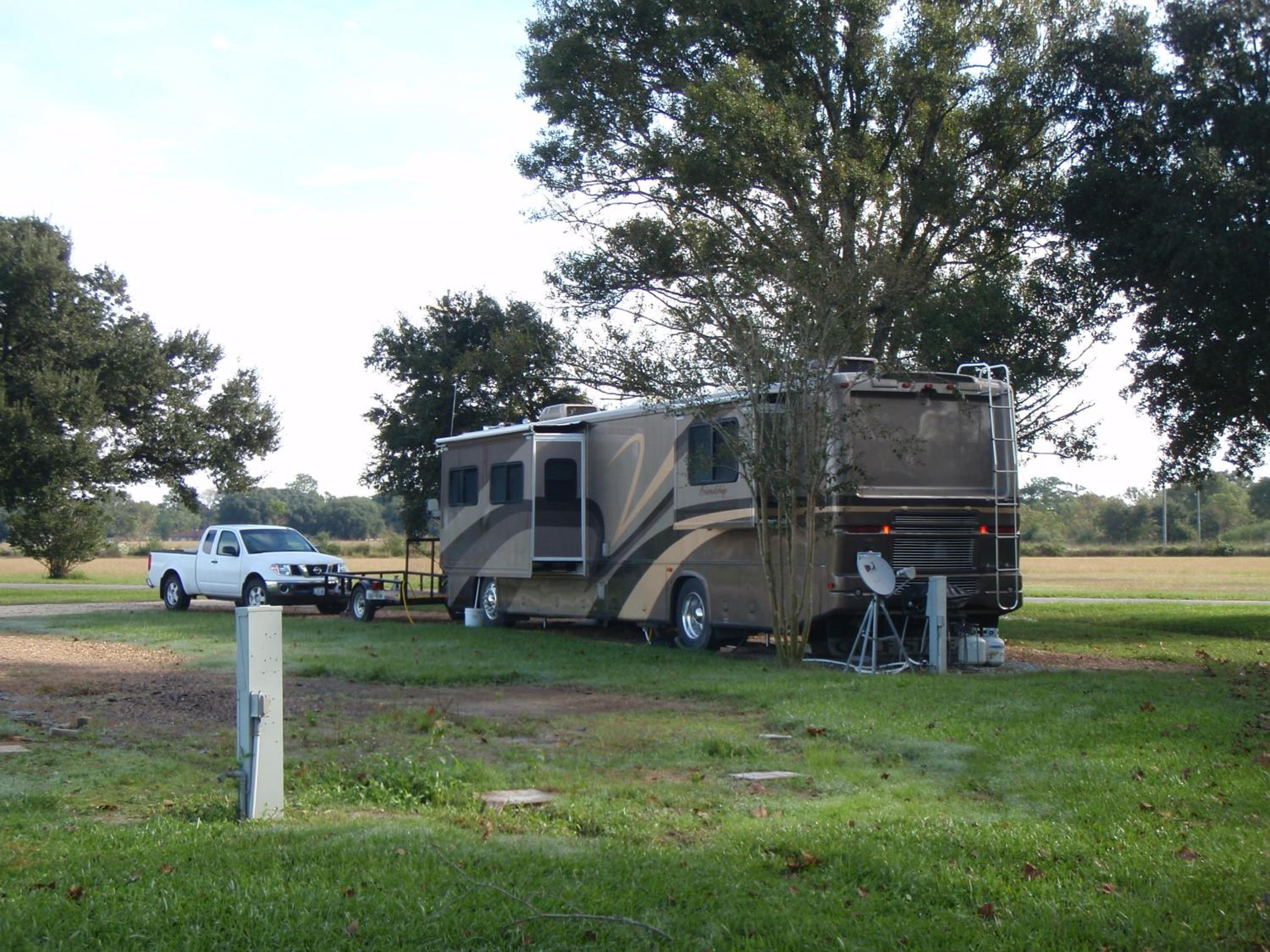 L'Acadie Inn & RV Park