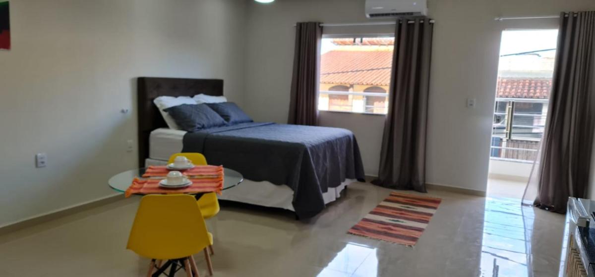 Residencial Oliveira - Charmoso e Aconchegante