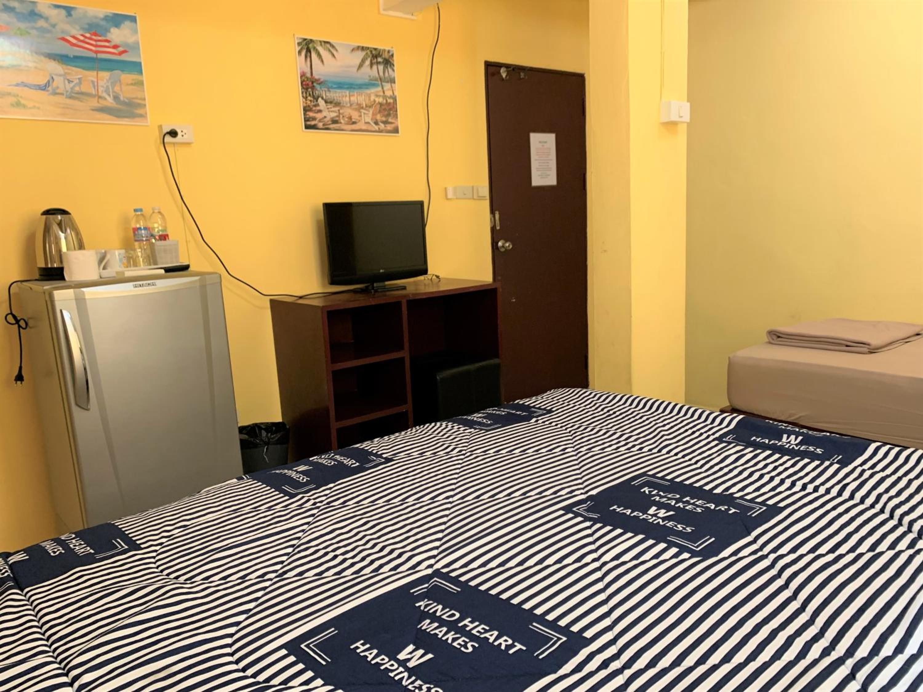 Golf-Sea-City Guest House