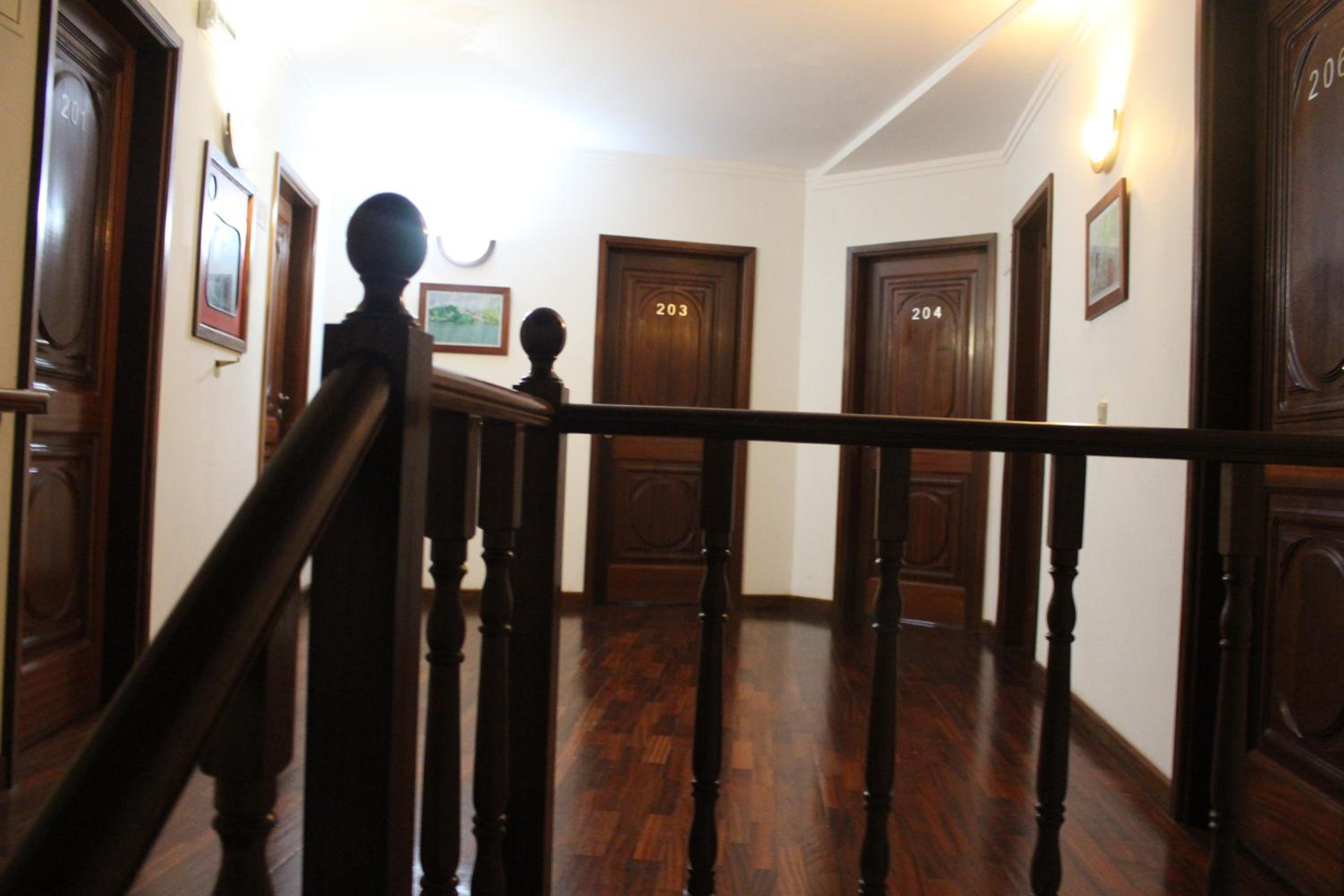 Hot Water Guest House view 5