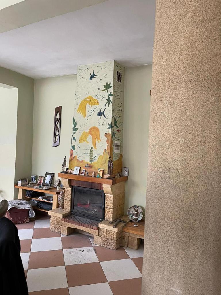 Vila George view 2