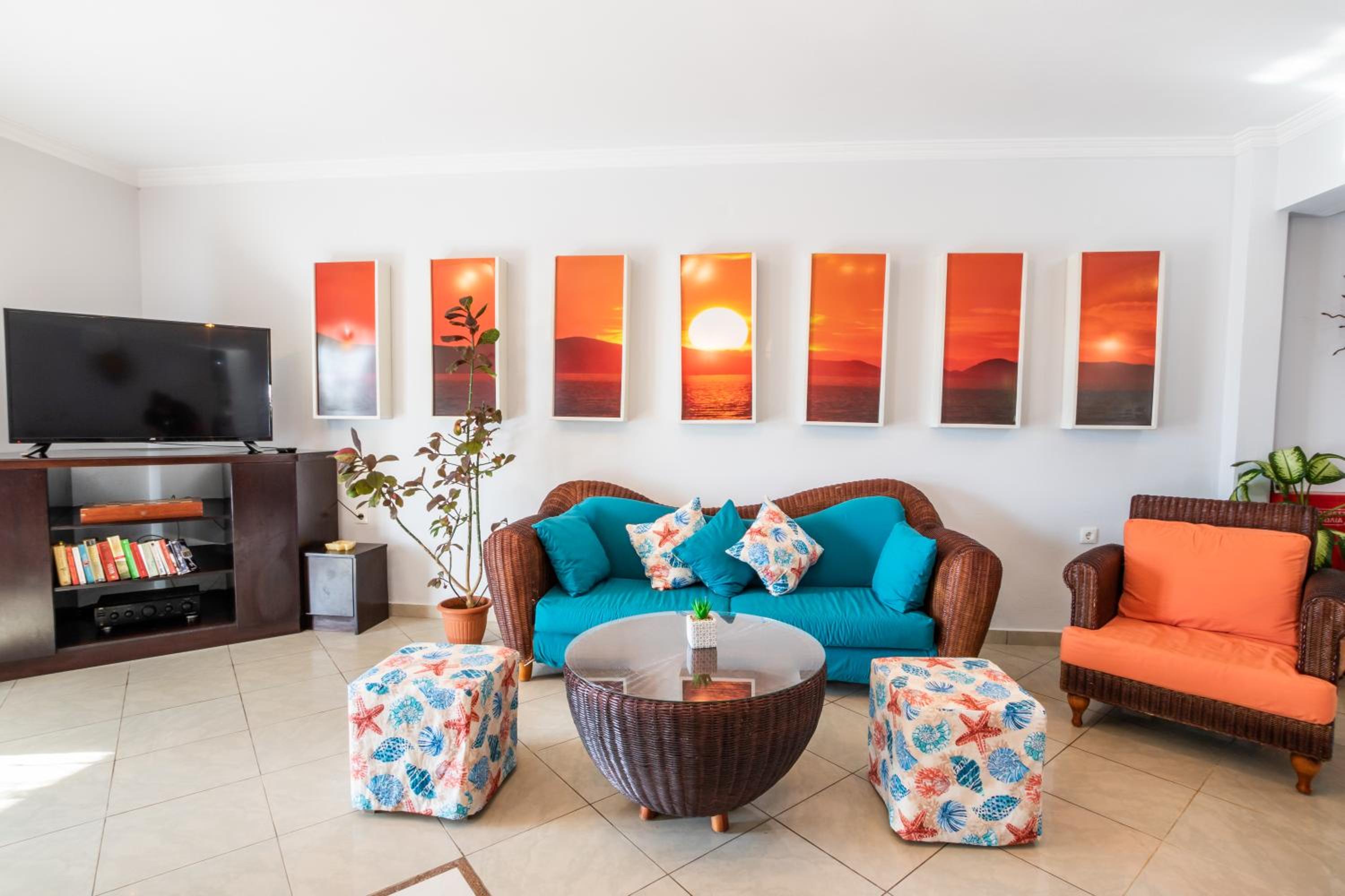 Living Space