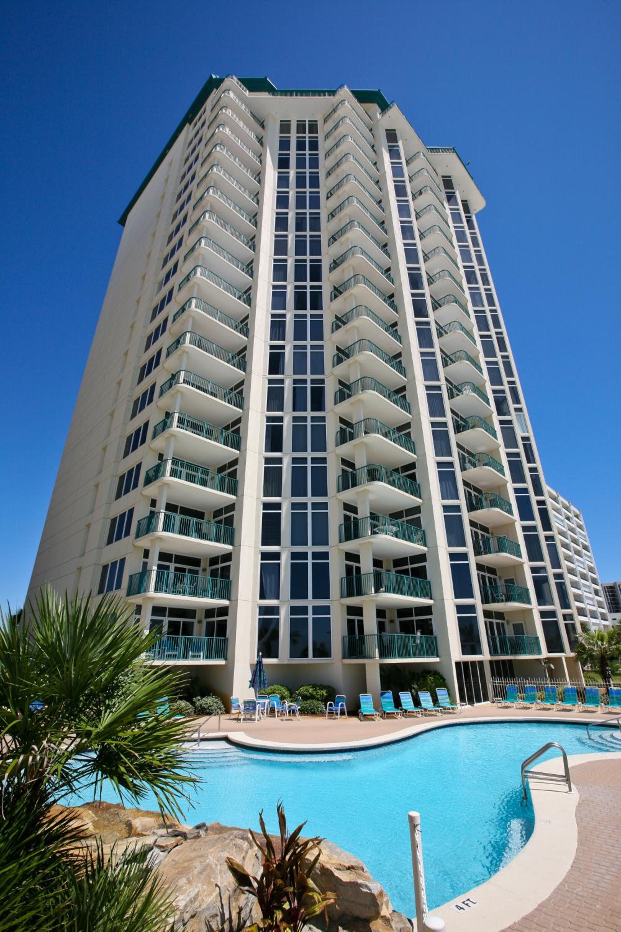 Jade East Towers 1130