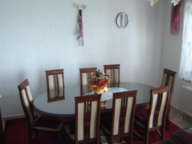 Vuke Apartments view 3