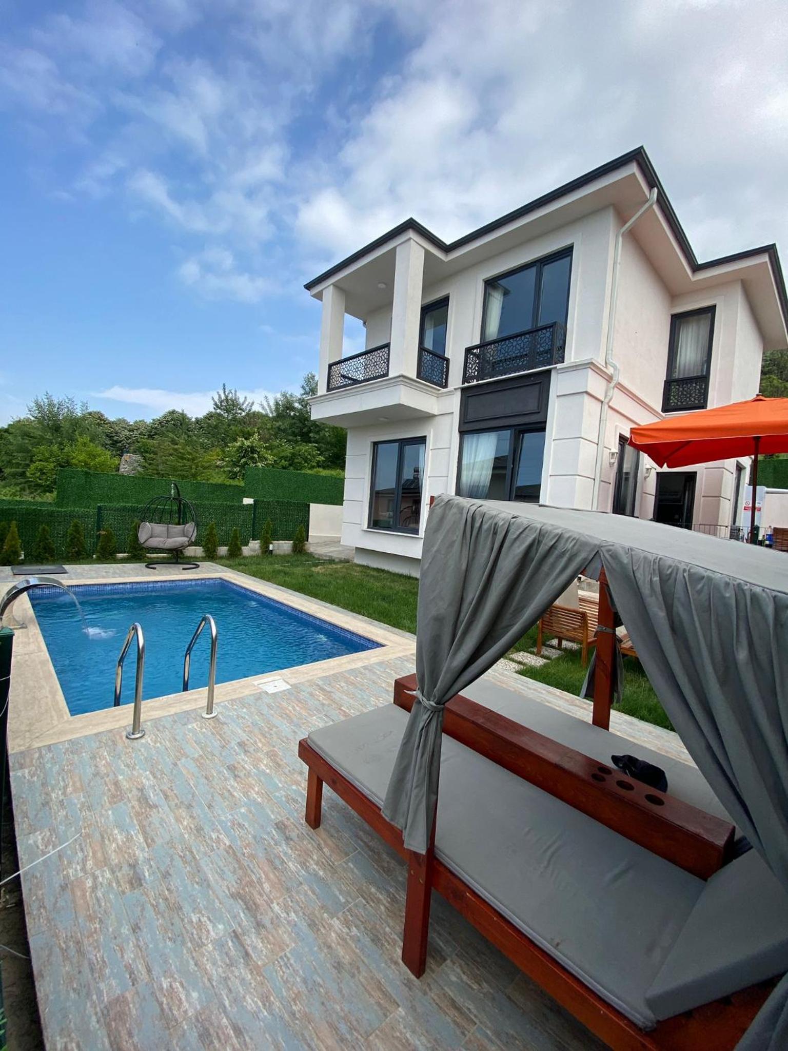 ihlamur konag view villas - Property Image 28