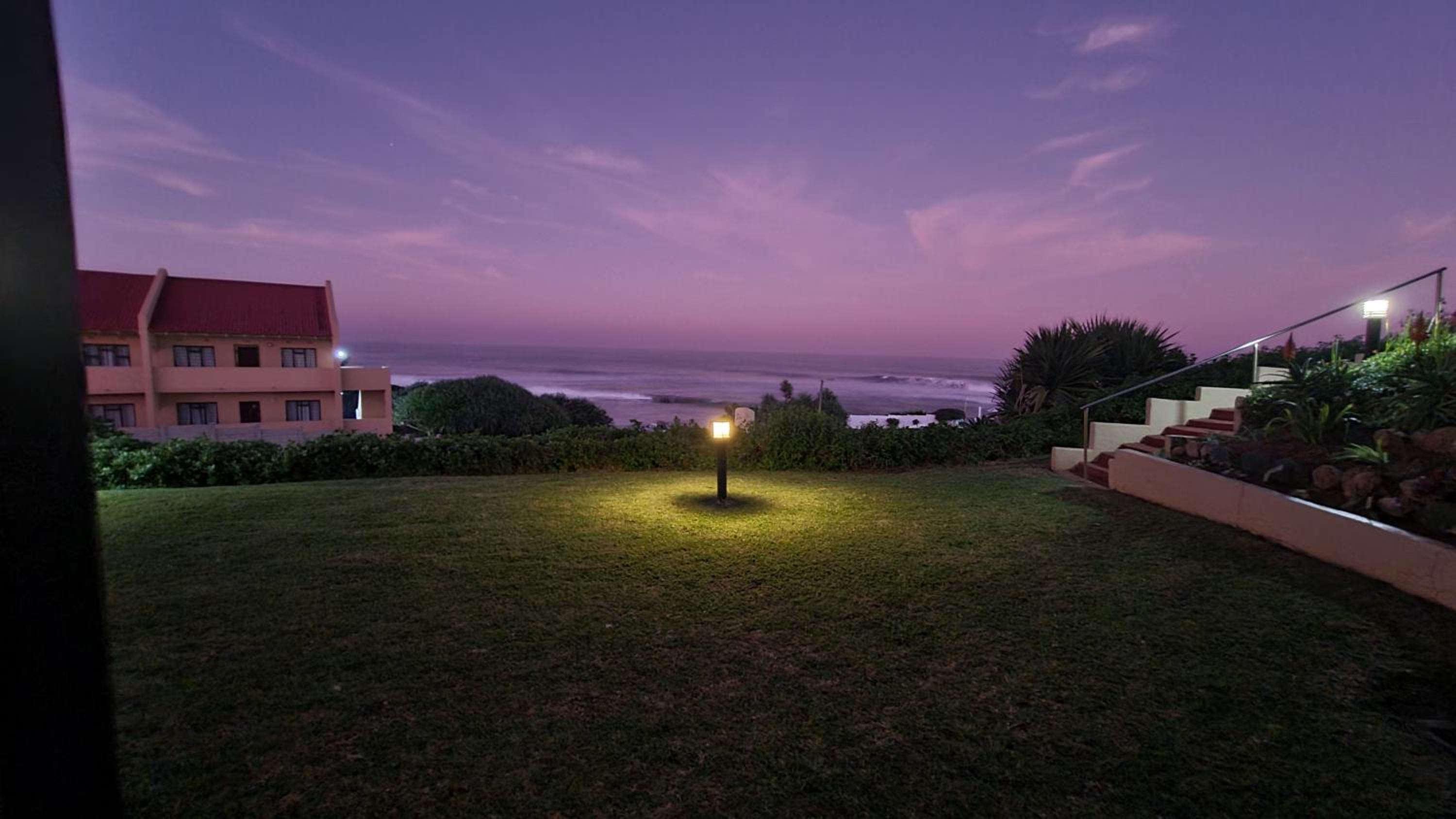 Eden Dunes - Shelly Beach view 4