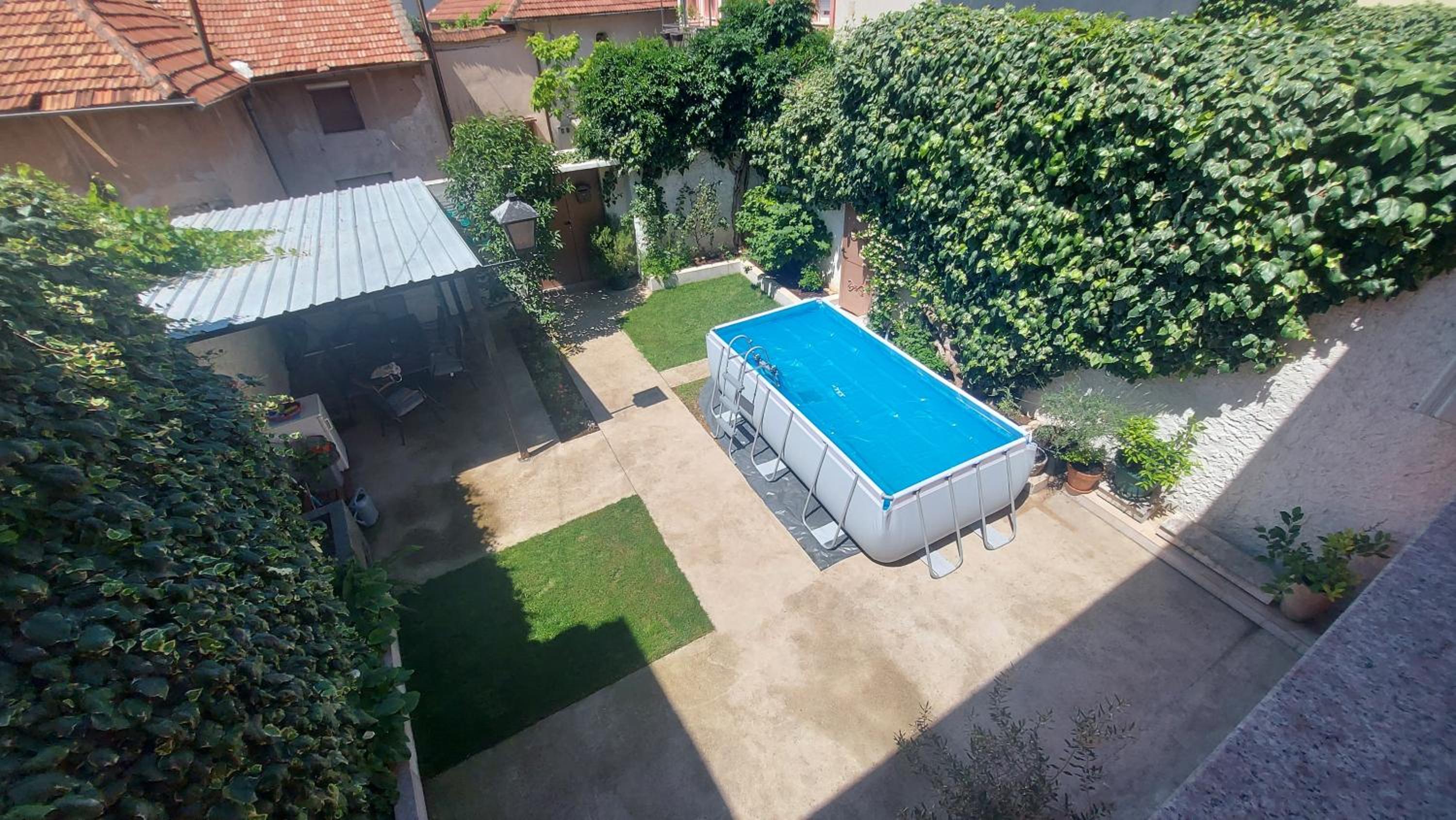 Villa Secret Gardens