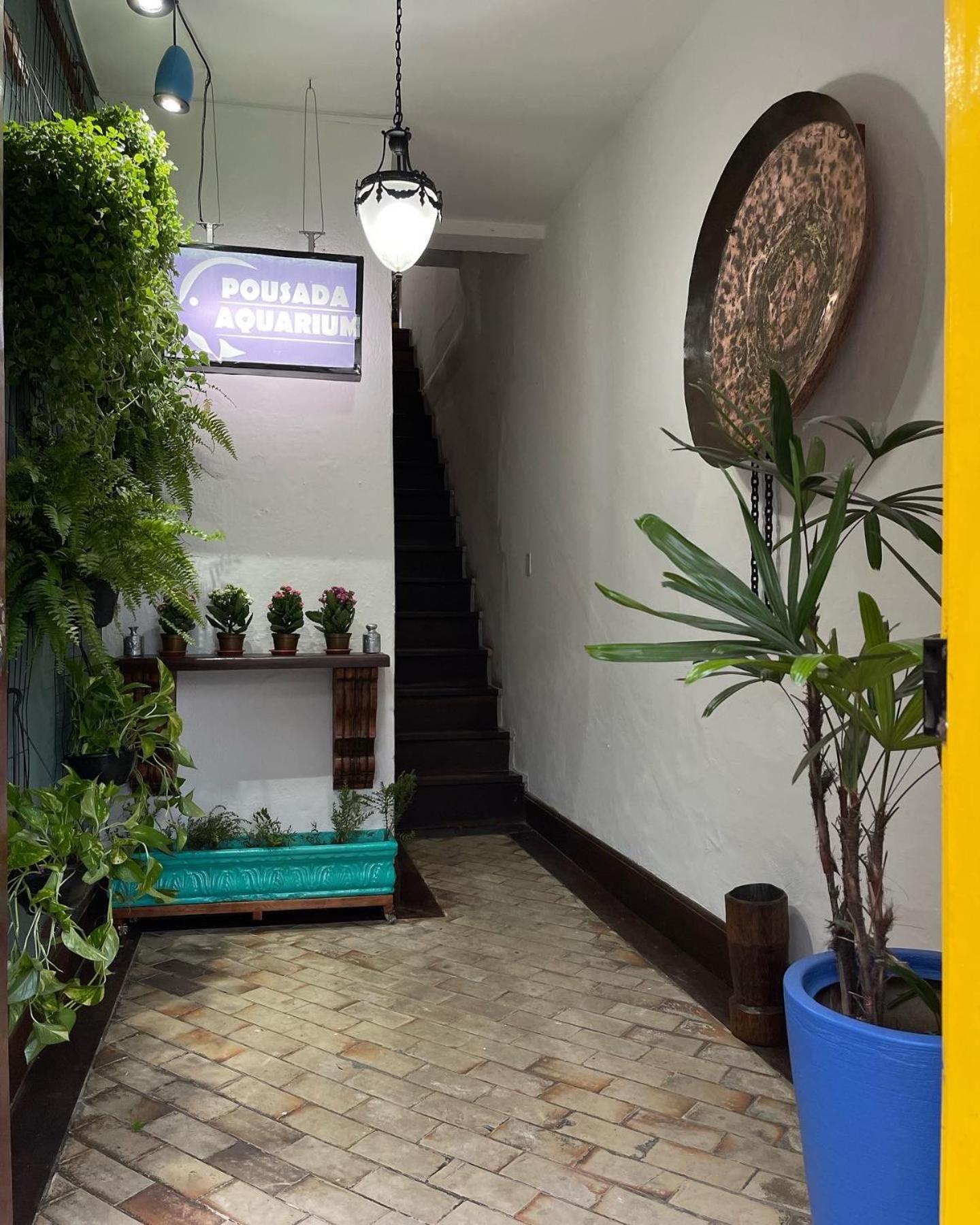 Café e Prosa Centro Histórico