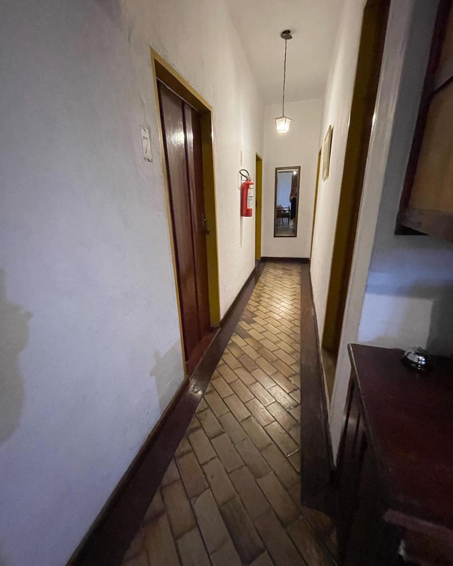 Café e Prosa Centro Histórico