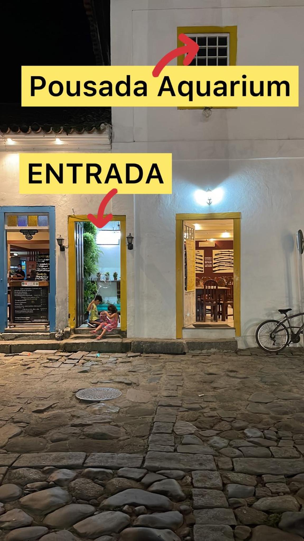 Café e Prosa Centro Histórico