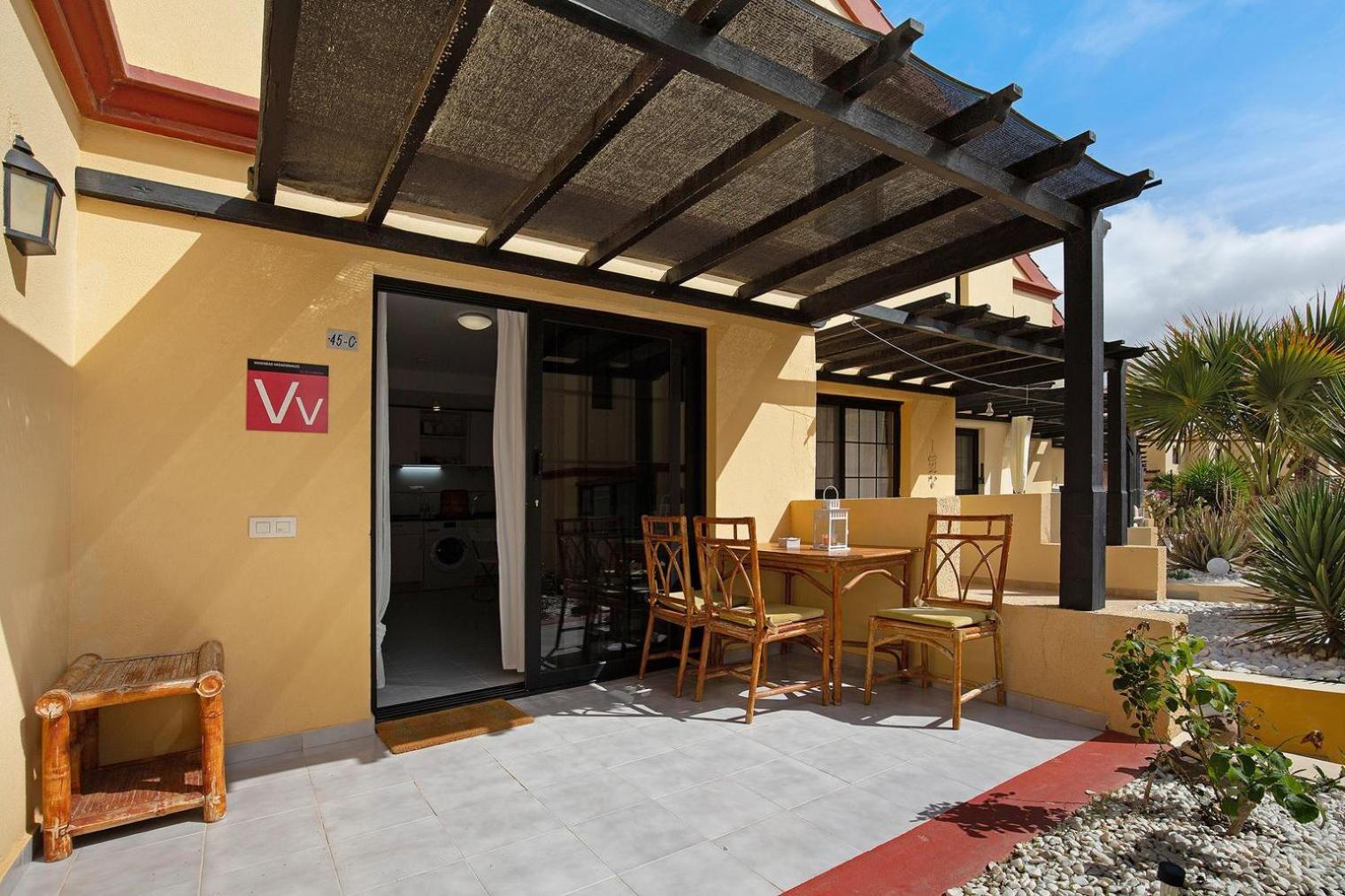 Apartamento Vista Piscina o Terraza, Wifi GRATIS view 2