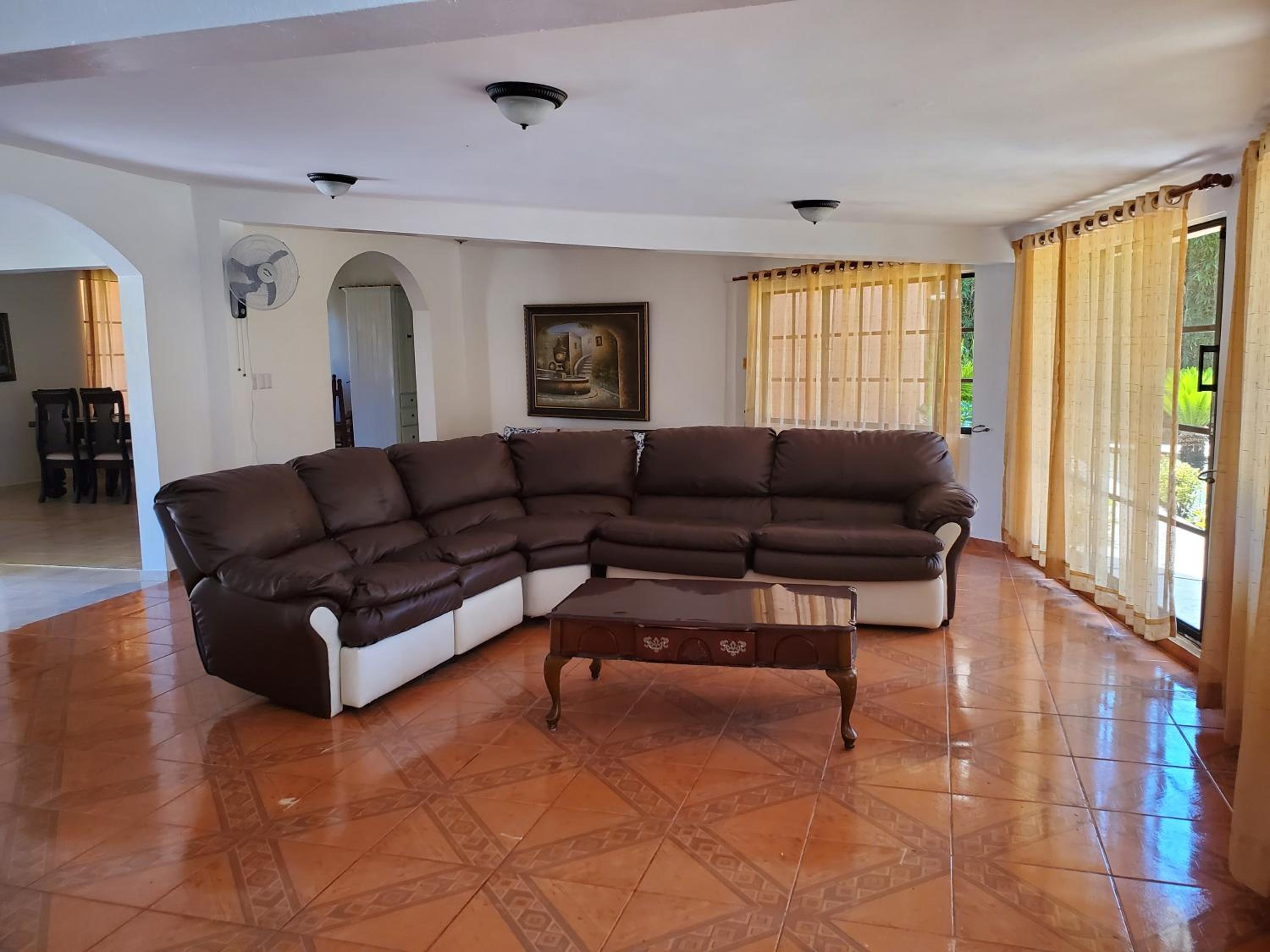 Villas Vargas view 5