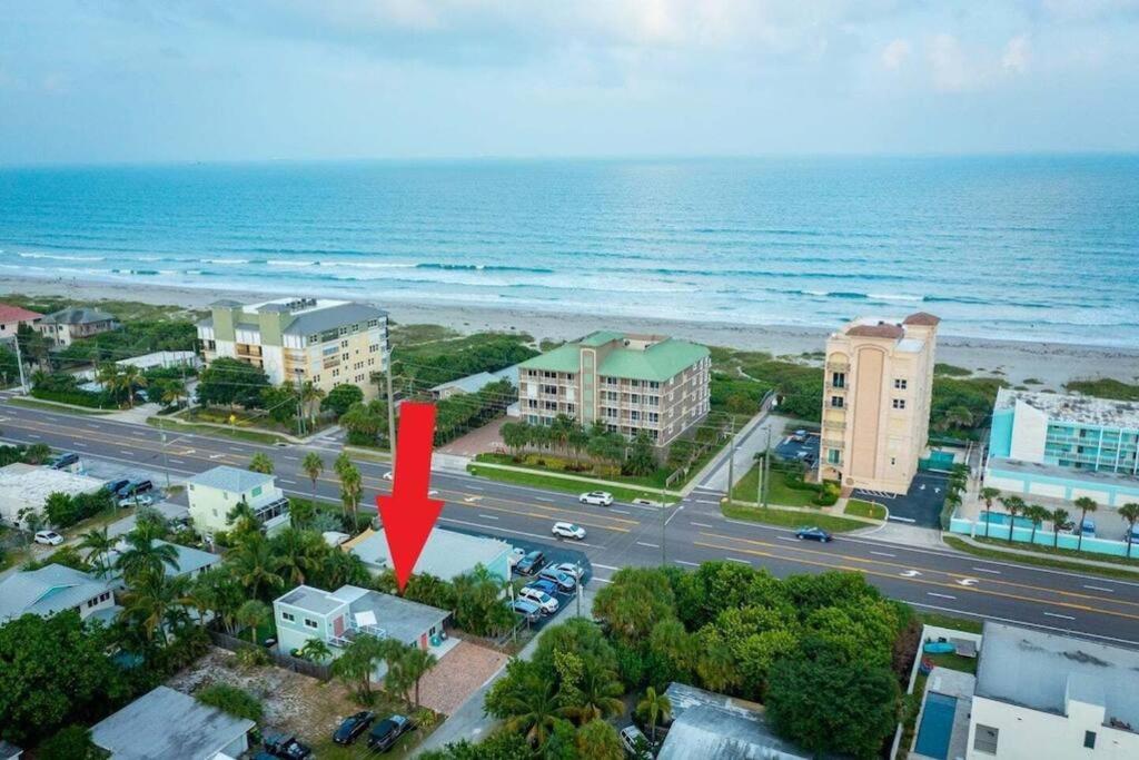 Beach house w/Putting Green/Game Rm/Rooftop Deck view 2