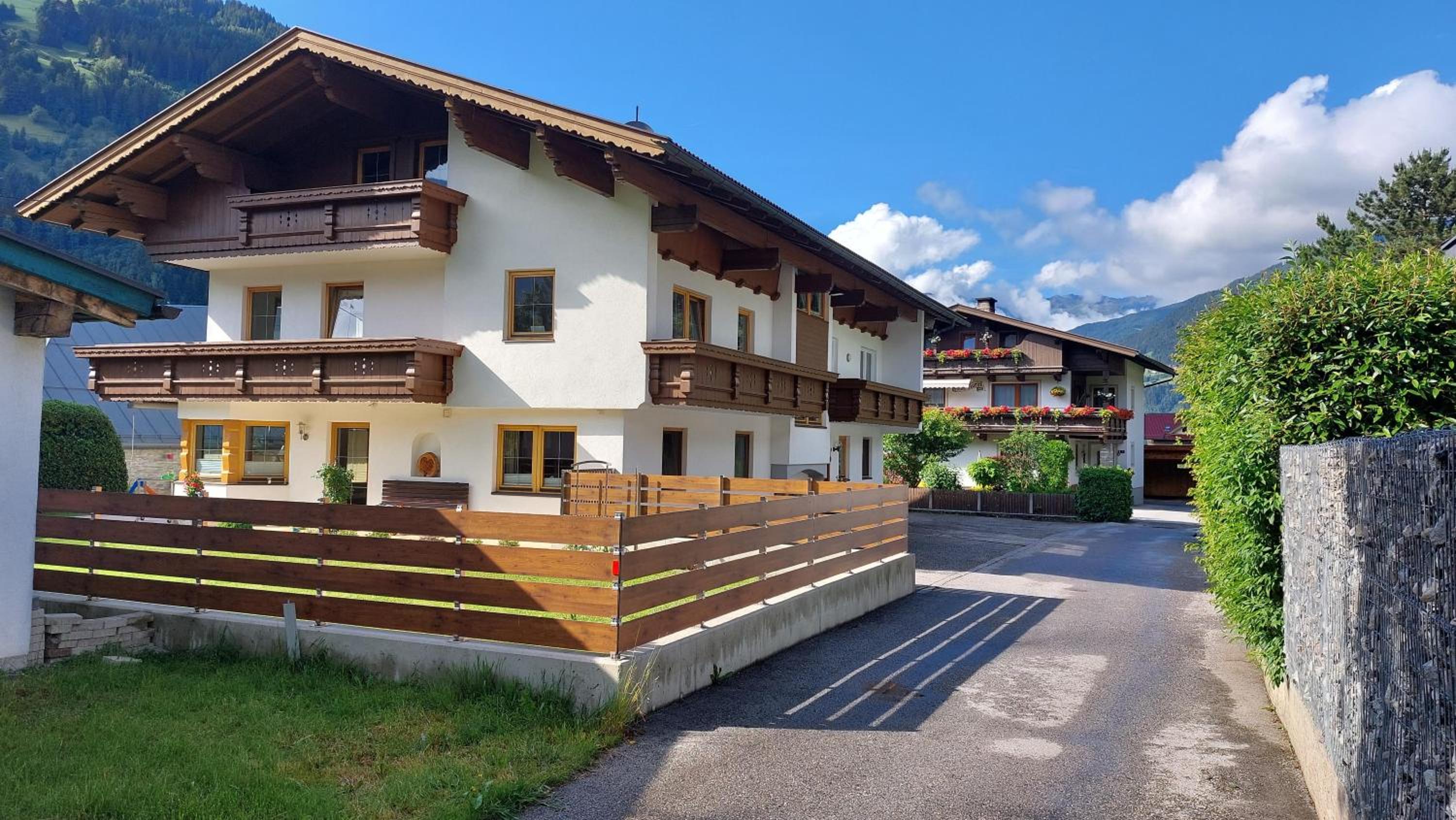 Appartement Kröll Katharina